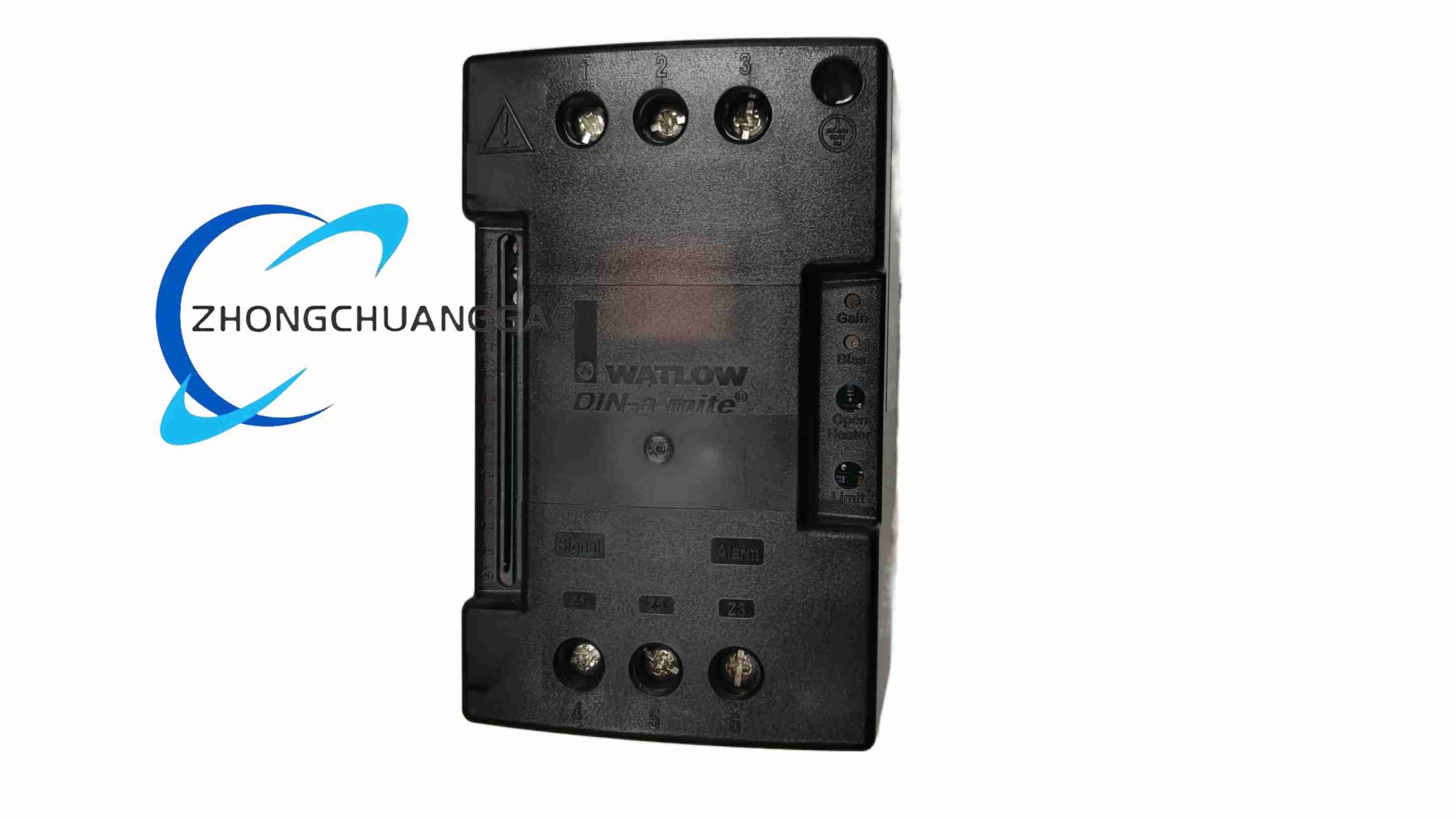 Watlow DC10-12P0-0000