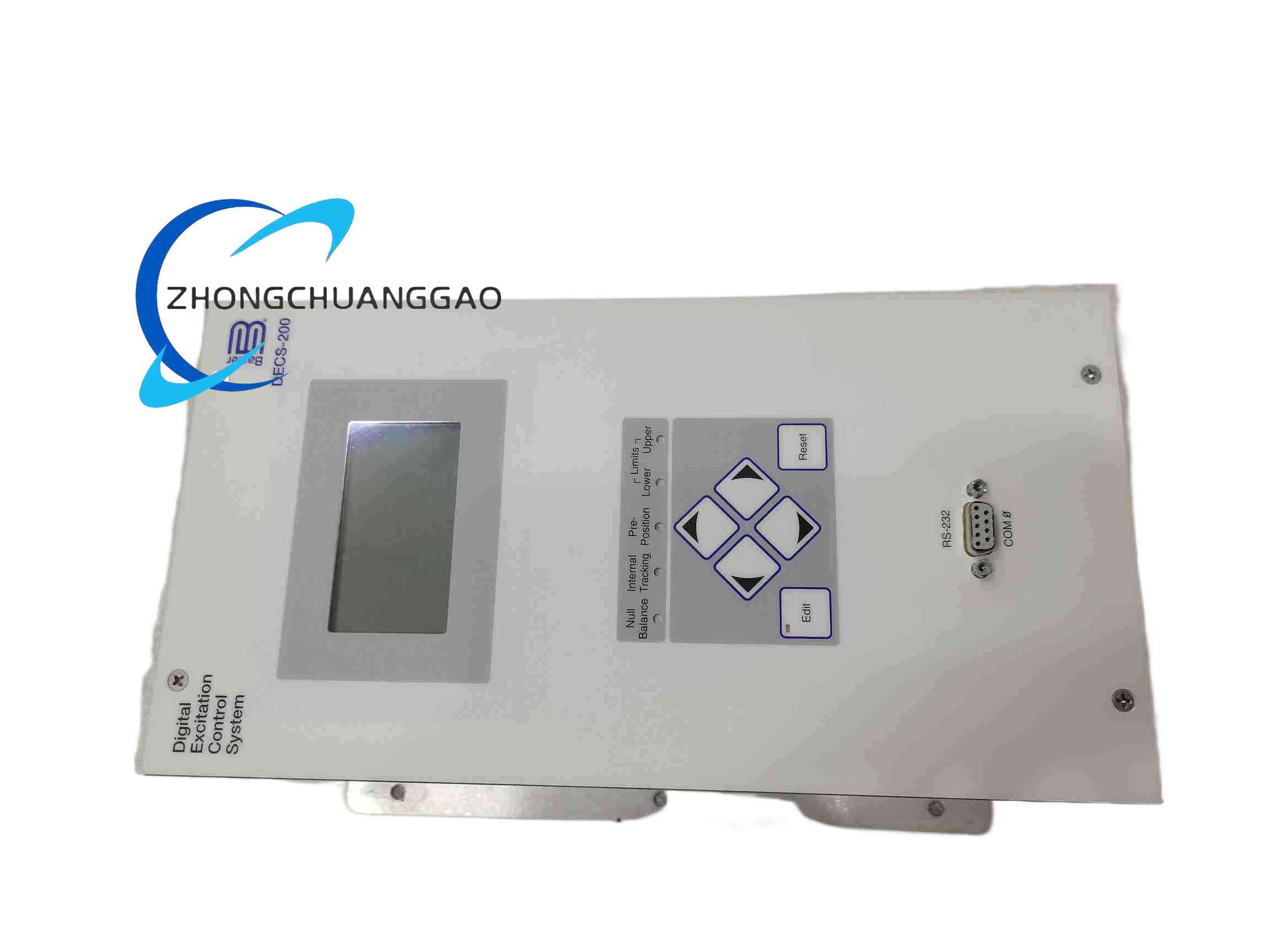 Basler DECS-200-1L