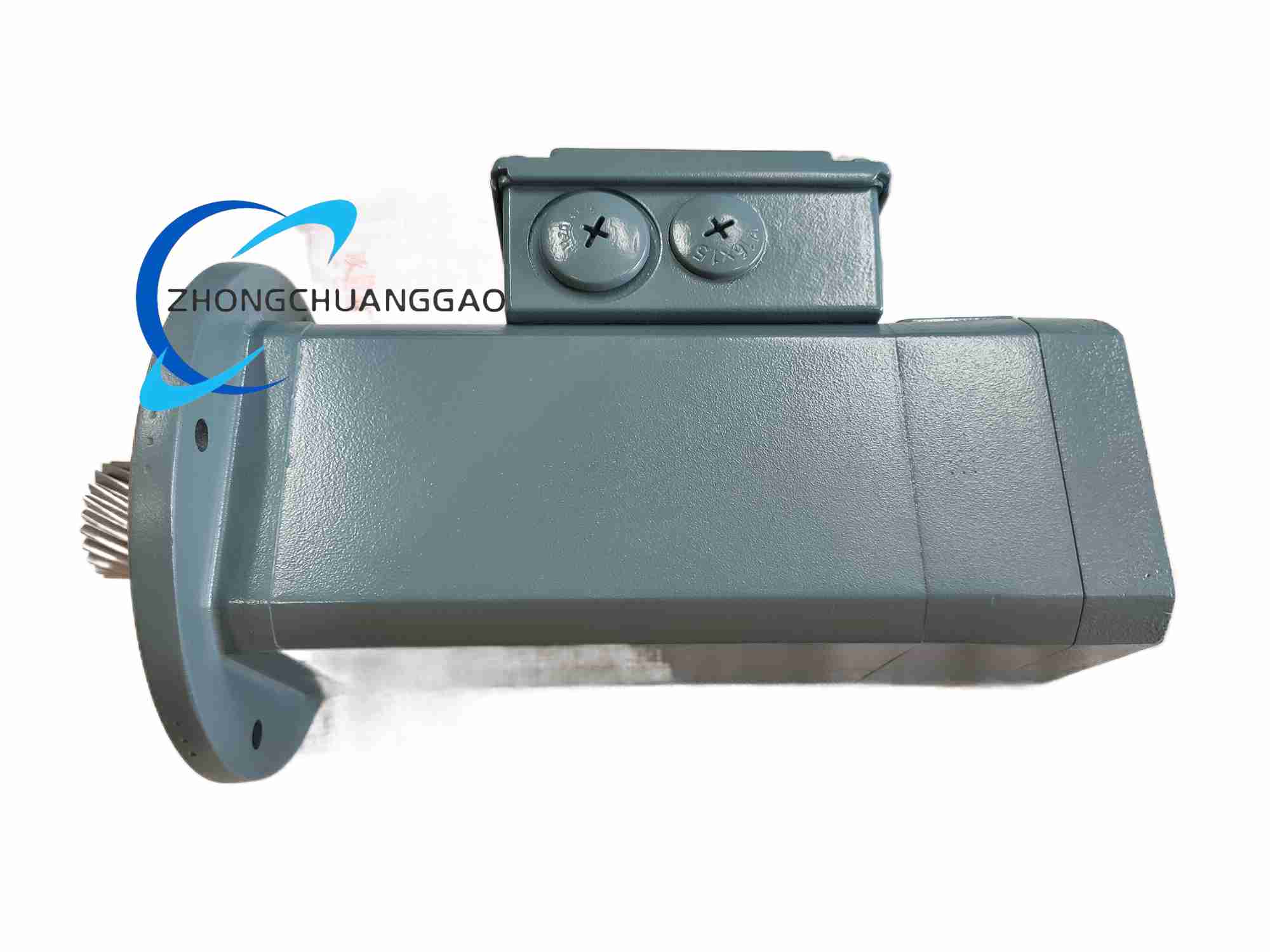 SEW DFS56L/TF/RH1M/KK - Image 2