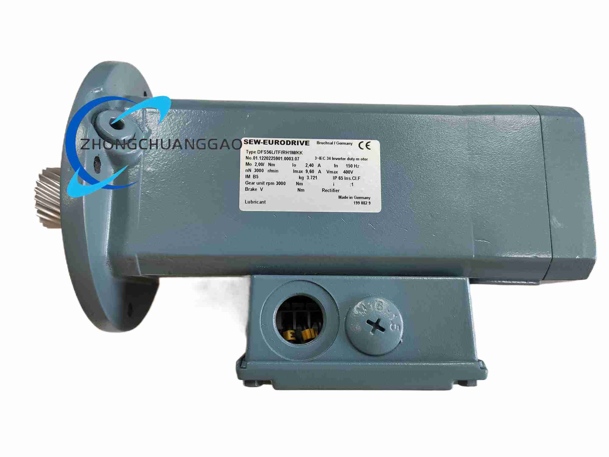 SEW DFS56L/TF/RH1M/KK