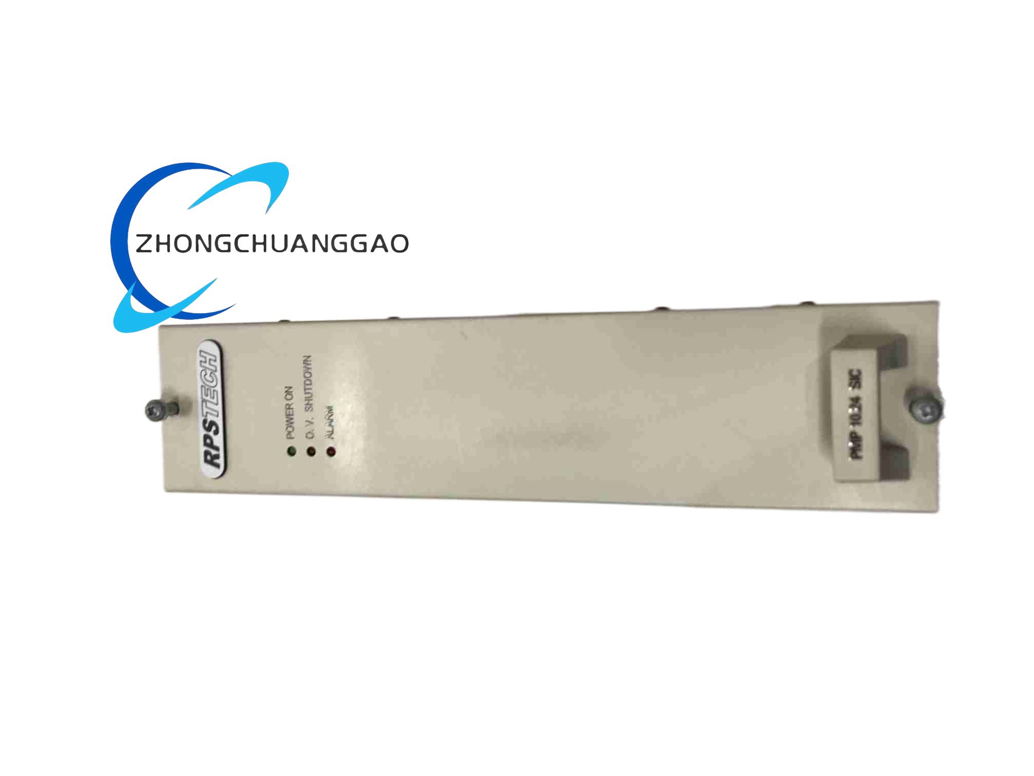 Fischer DMP10 - Image 2