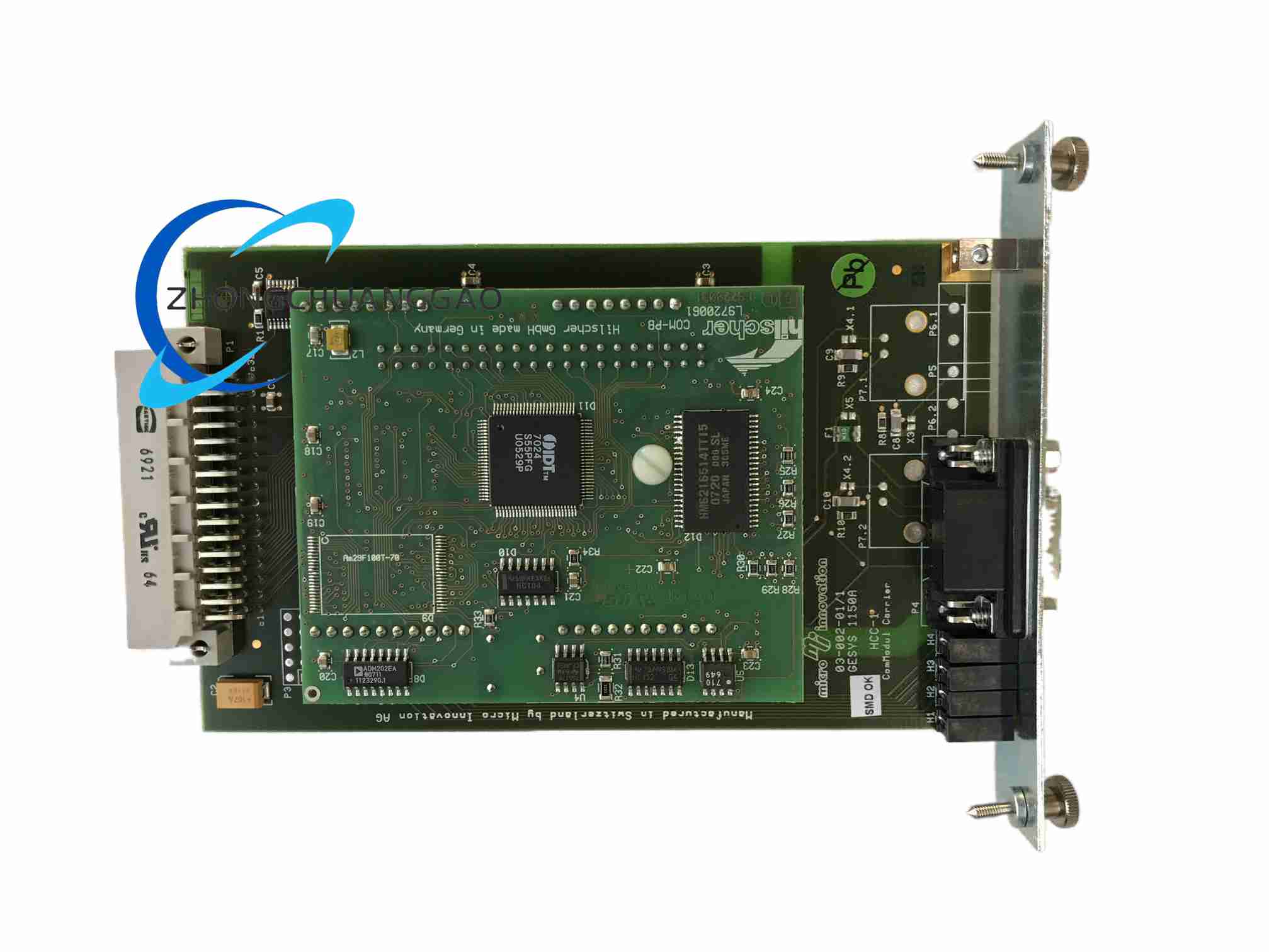 EATON DPM-MC2