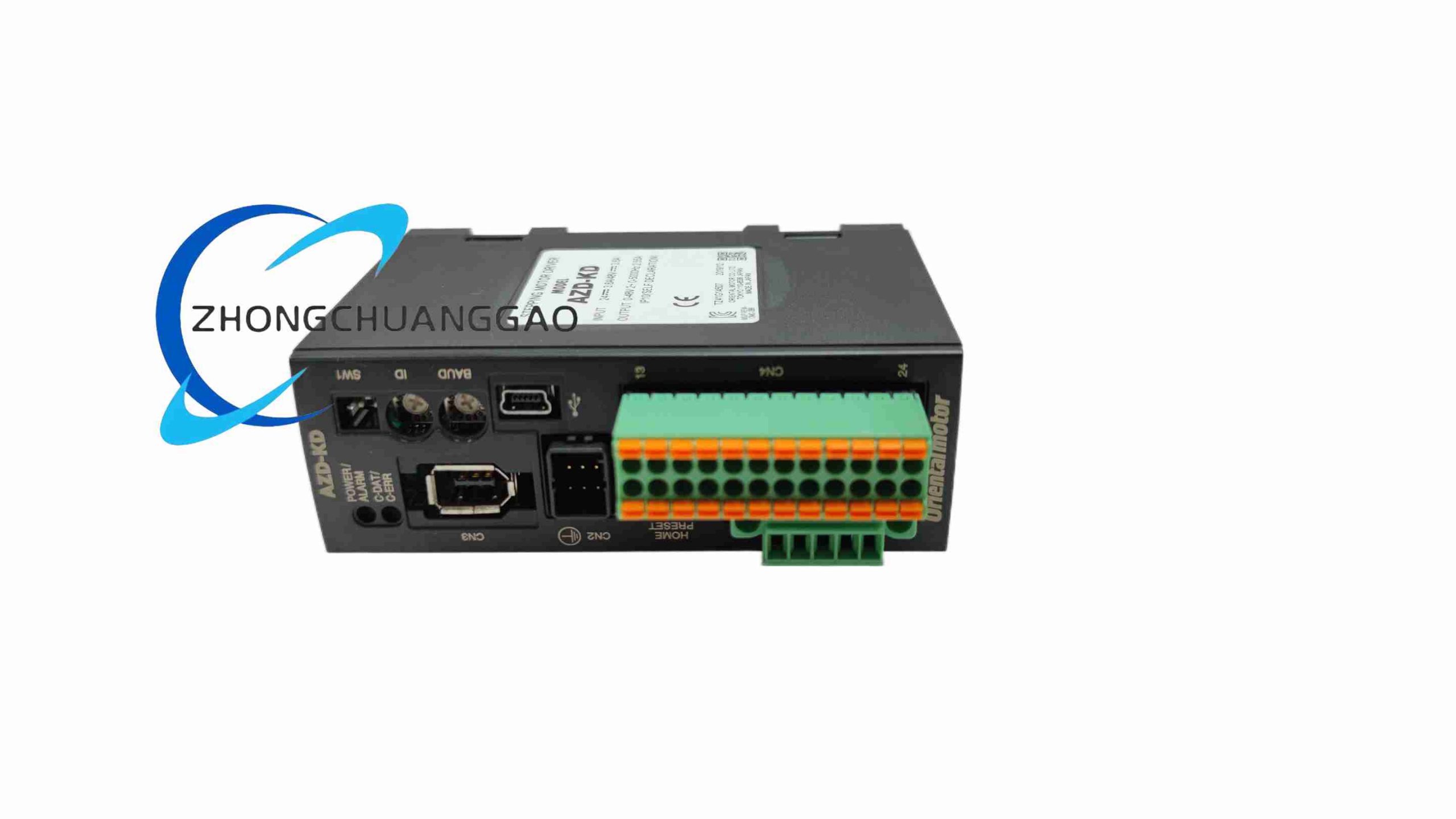 Oriental Motor AZD-KD - Image 2