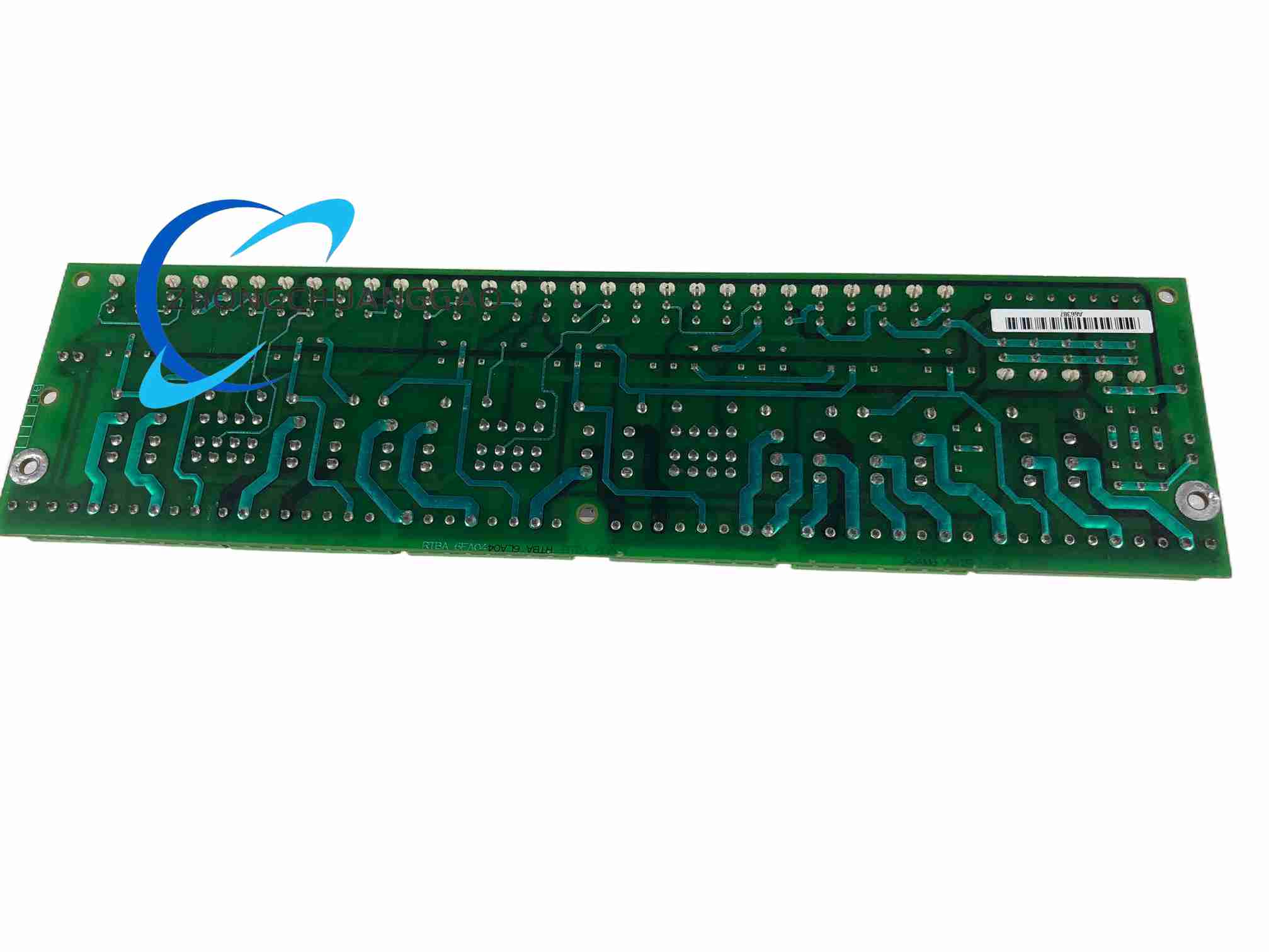 GE DS200RTBAG3AFB - Image 2