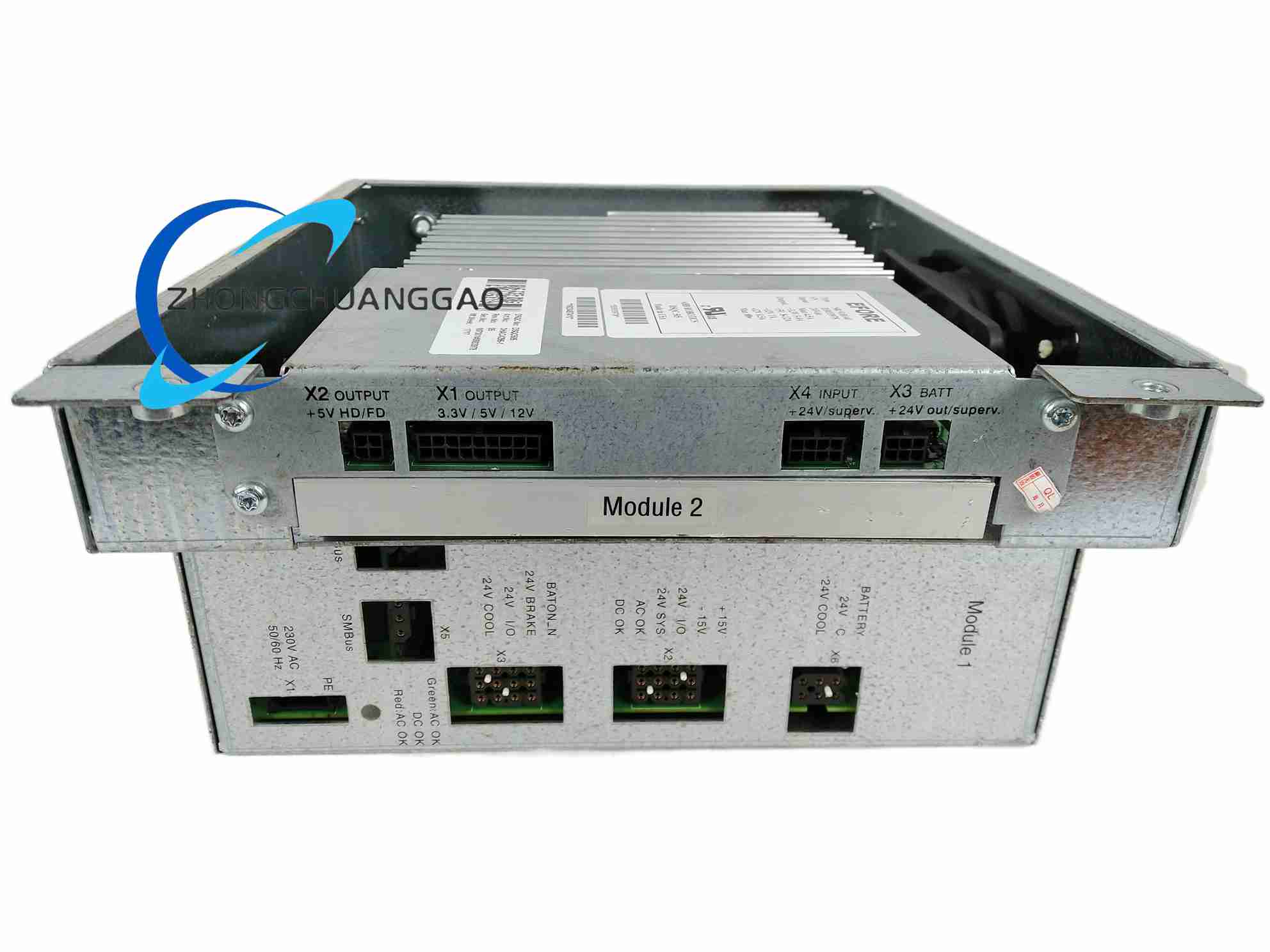 ABB DSQC336 3HNE04092-1 - Image 2