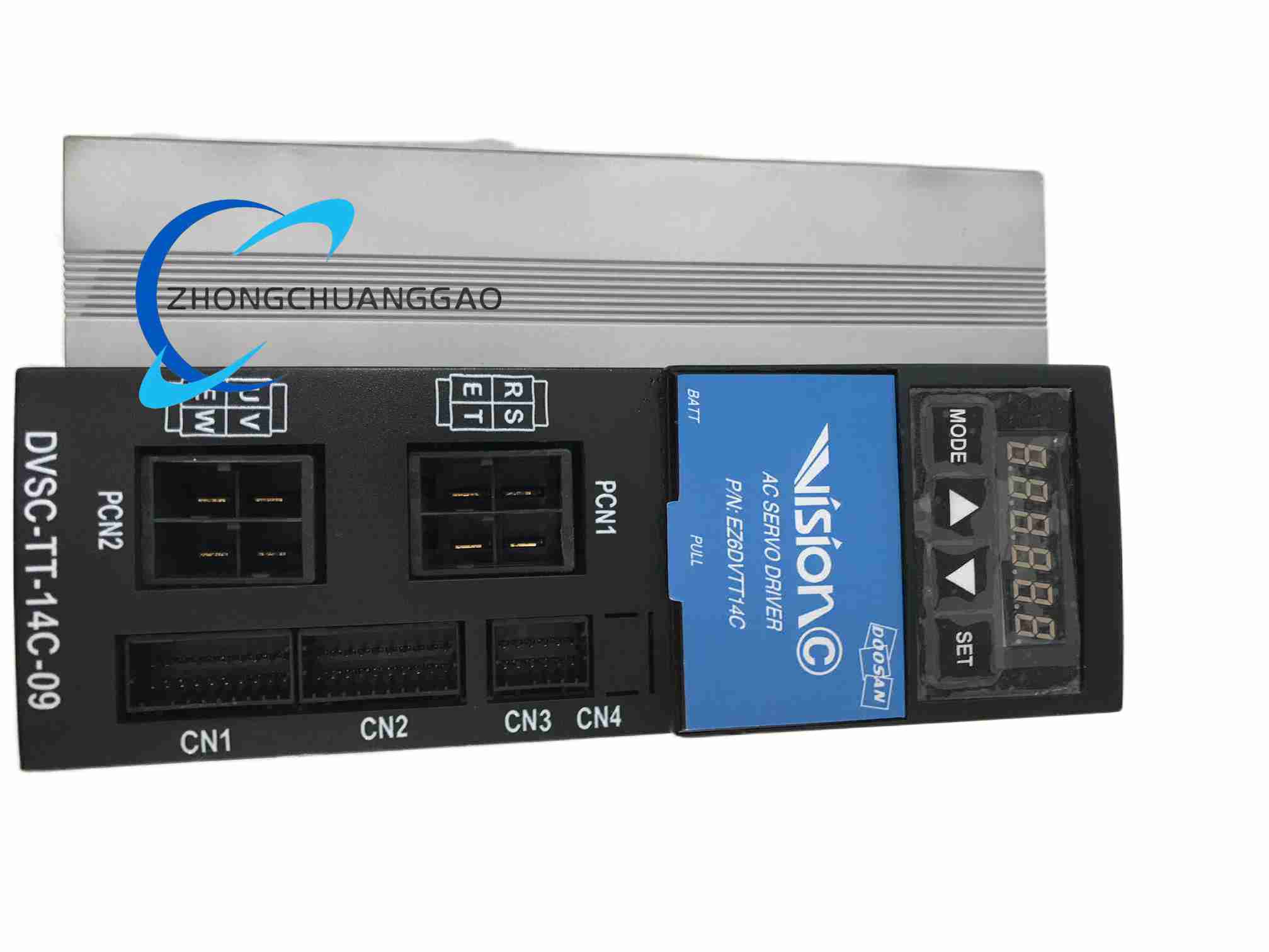Vision DVSC-TT-14C-09