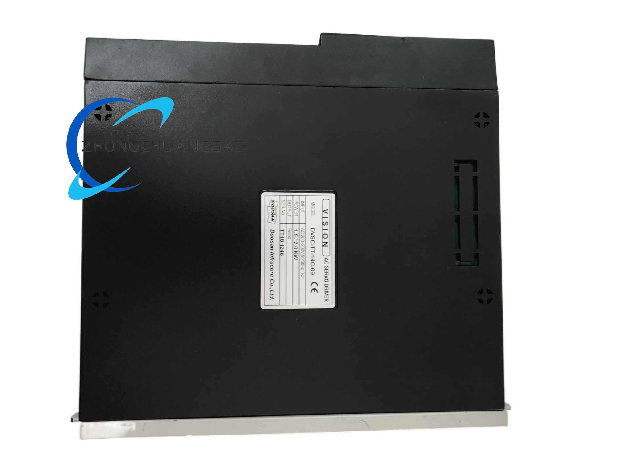 Vision DVSC-TT-14C-09 - Image 2
