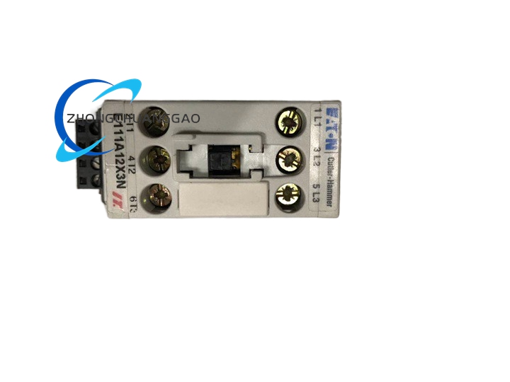 Eaton E111A12X3N