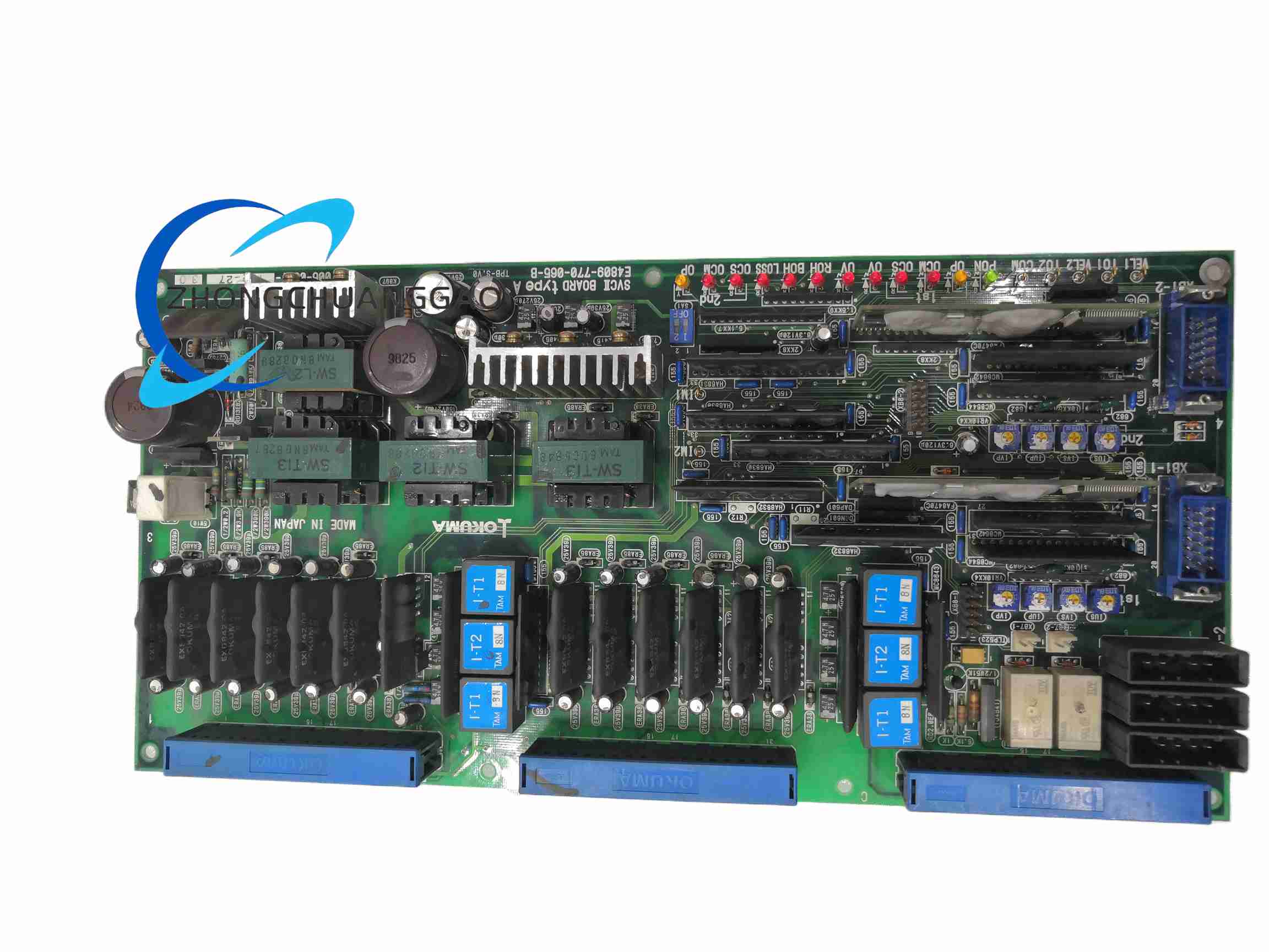 OKUMA E4809-770-065-B