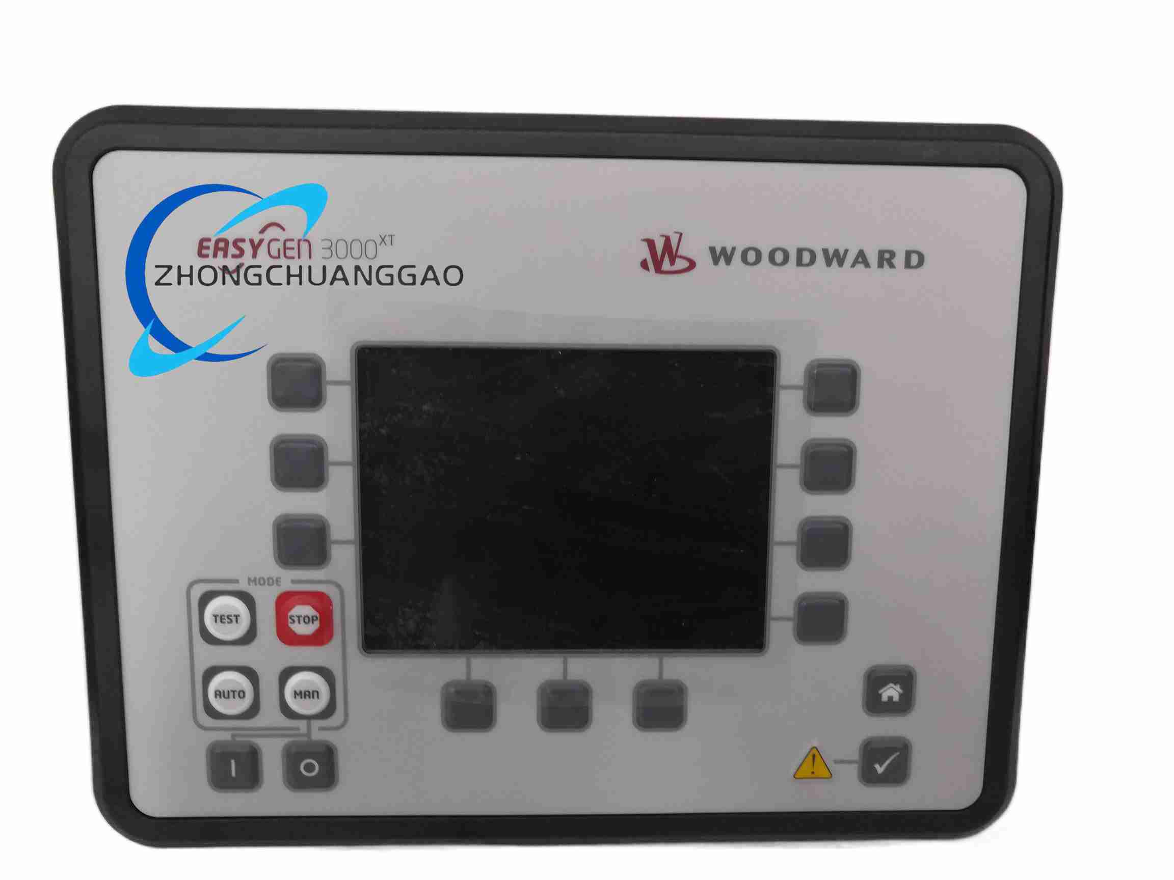 Woodward EASYGEN-3200-5P1