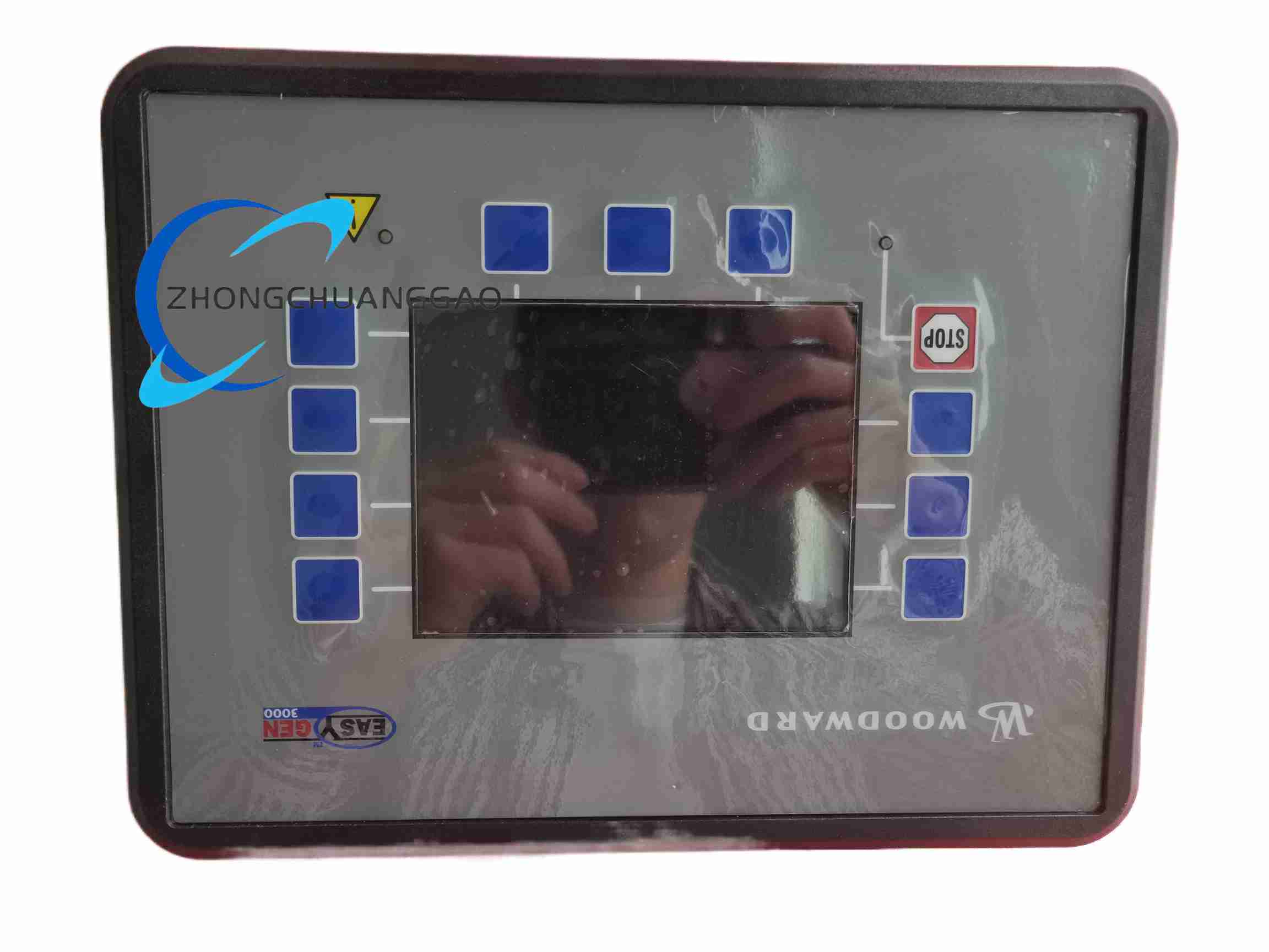 Woodward EASYGEN-3500-5