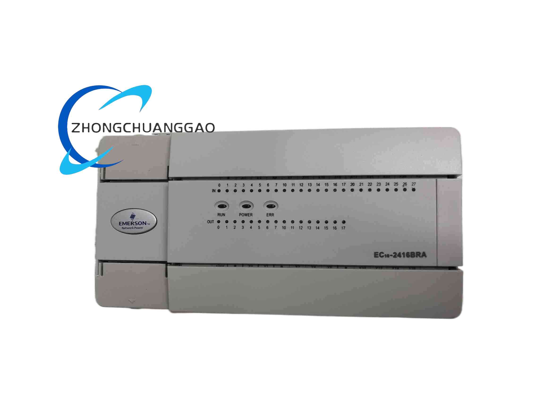 Emerson EC10-2416BRA