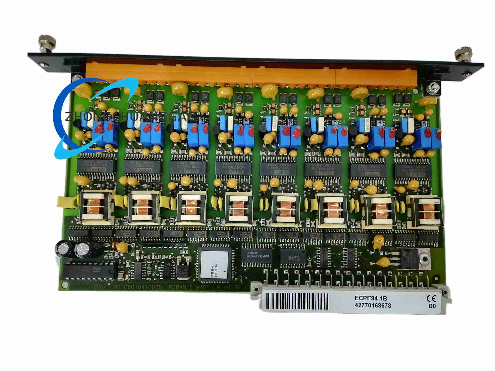 B&R ECPE84-1B