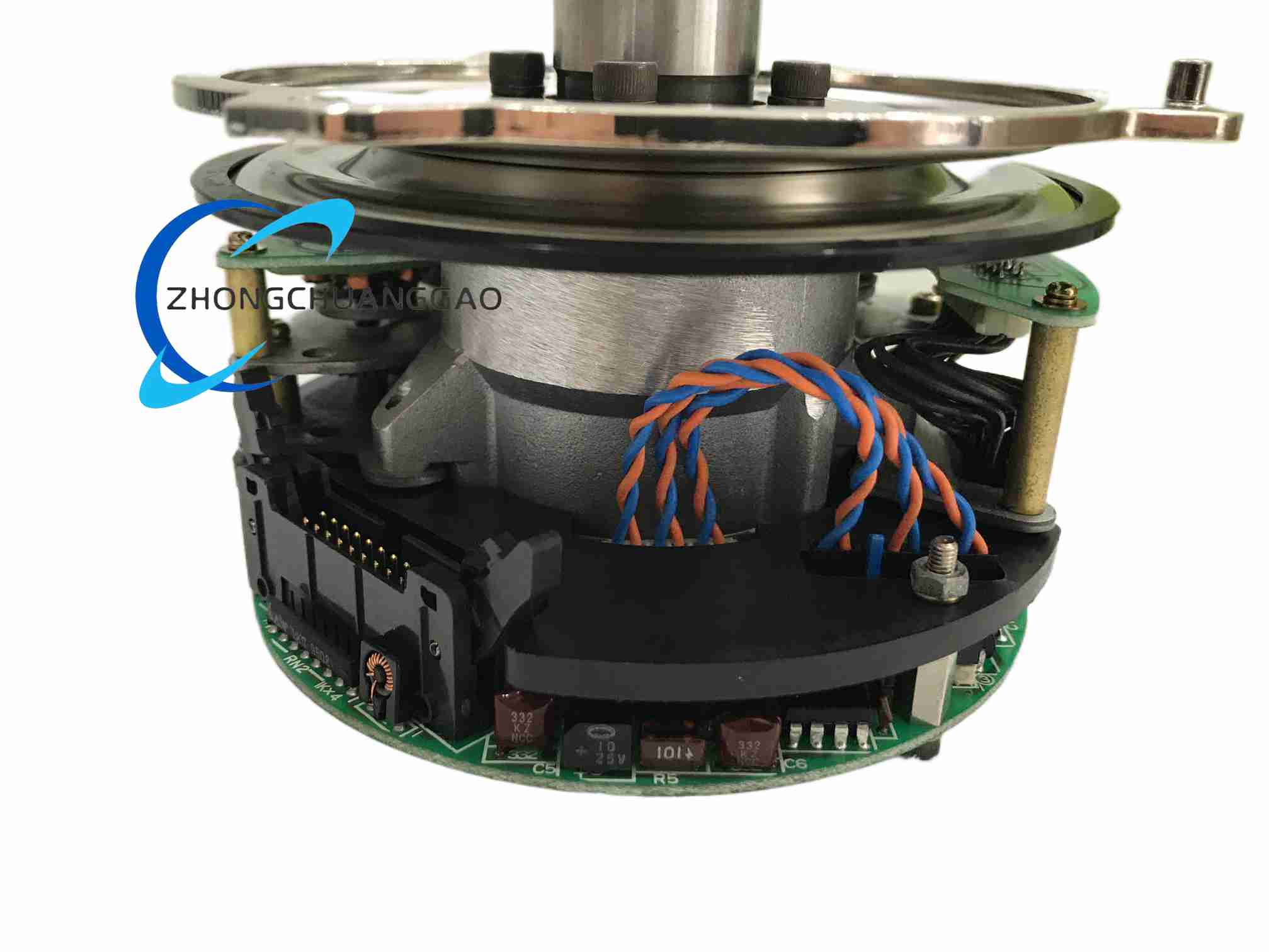 TRICONEX EP-FC-2048D