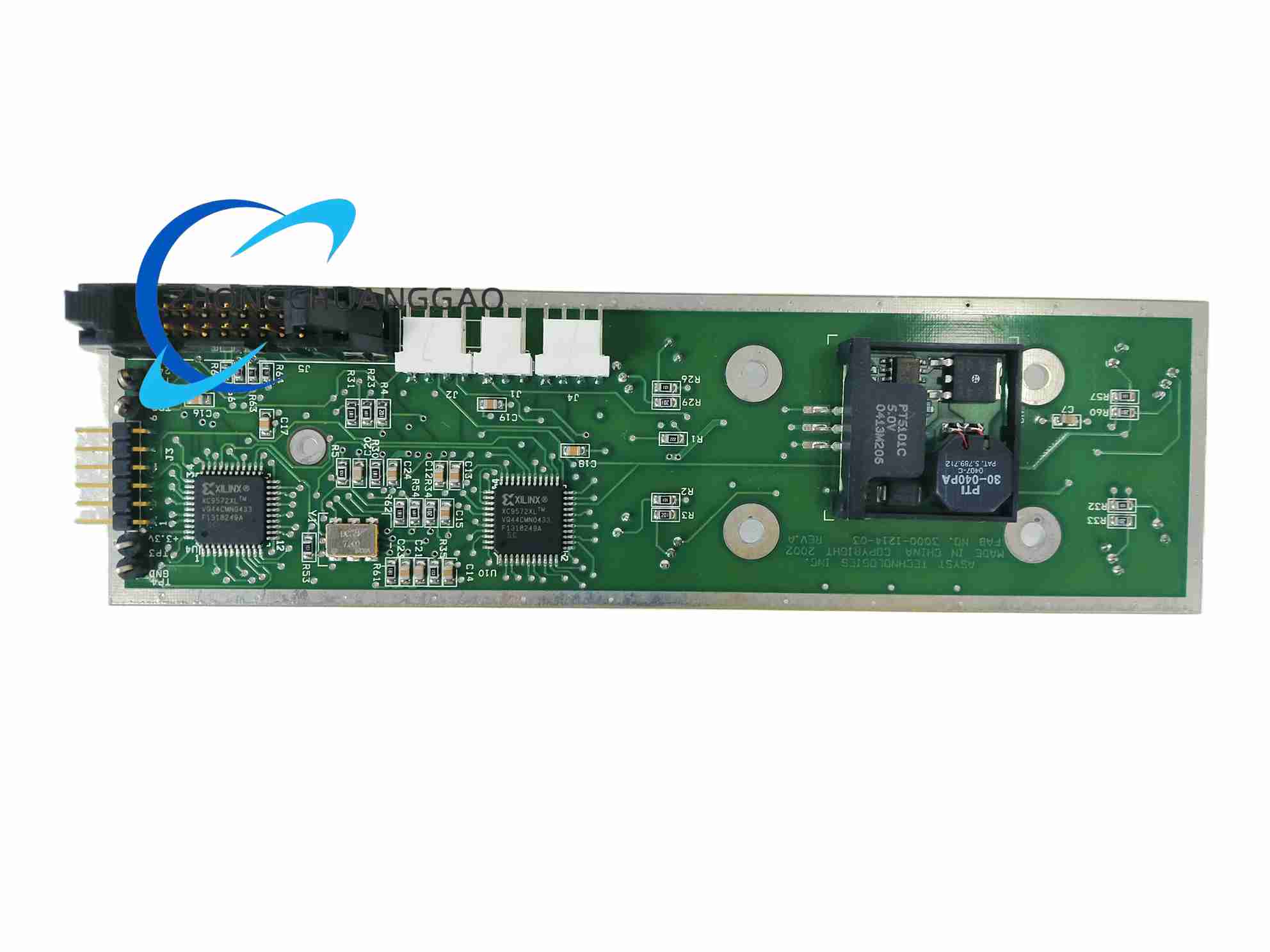 ABB ET866 94V-0 - Image 2