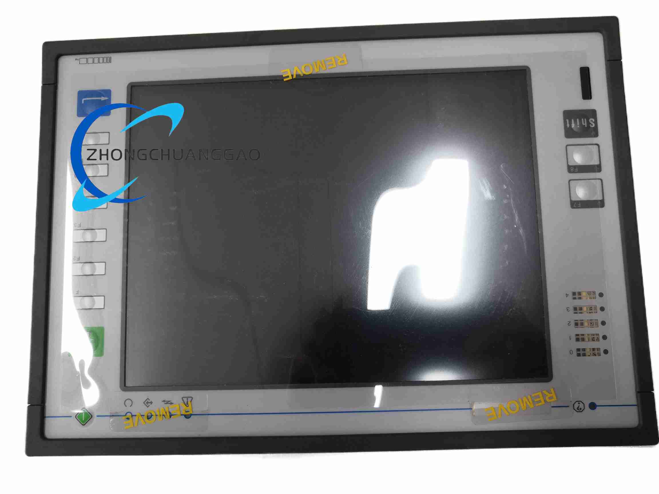 SMC ETT-VGA