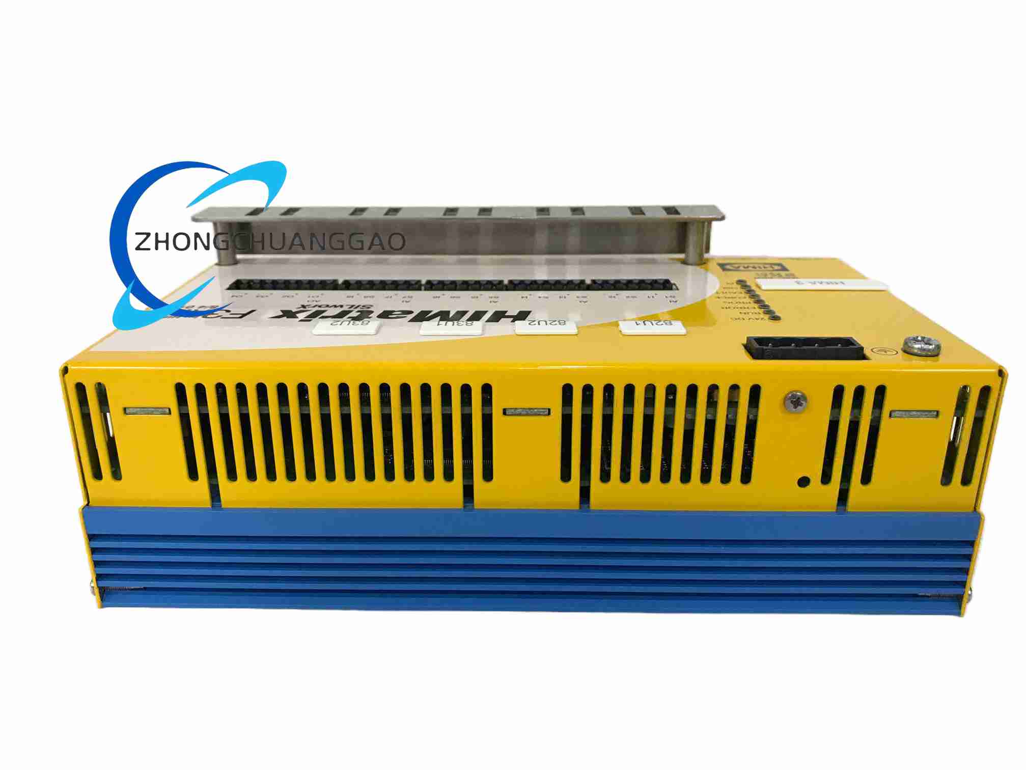 HIMA F3AIO 8/401 - Image 2