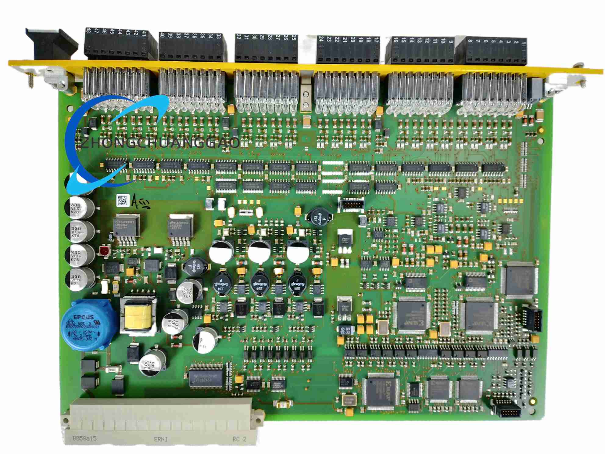 HIMA F60MI2401
