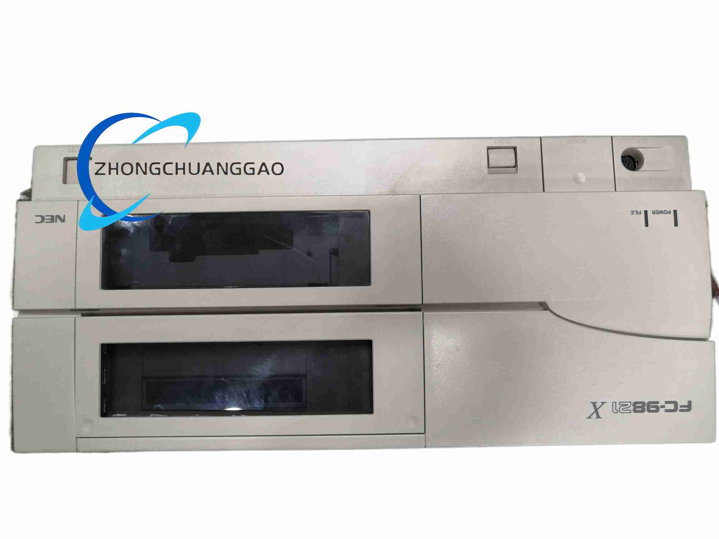 NEC FC-9821X MODEL2