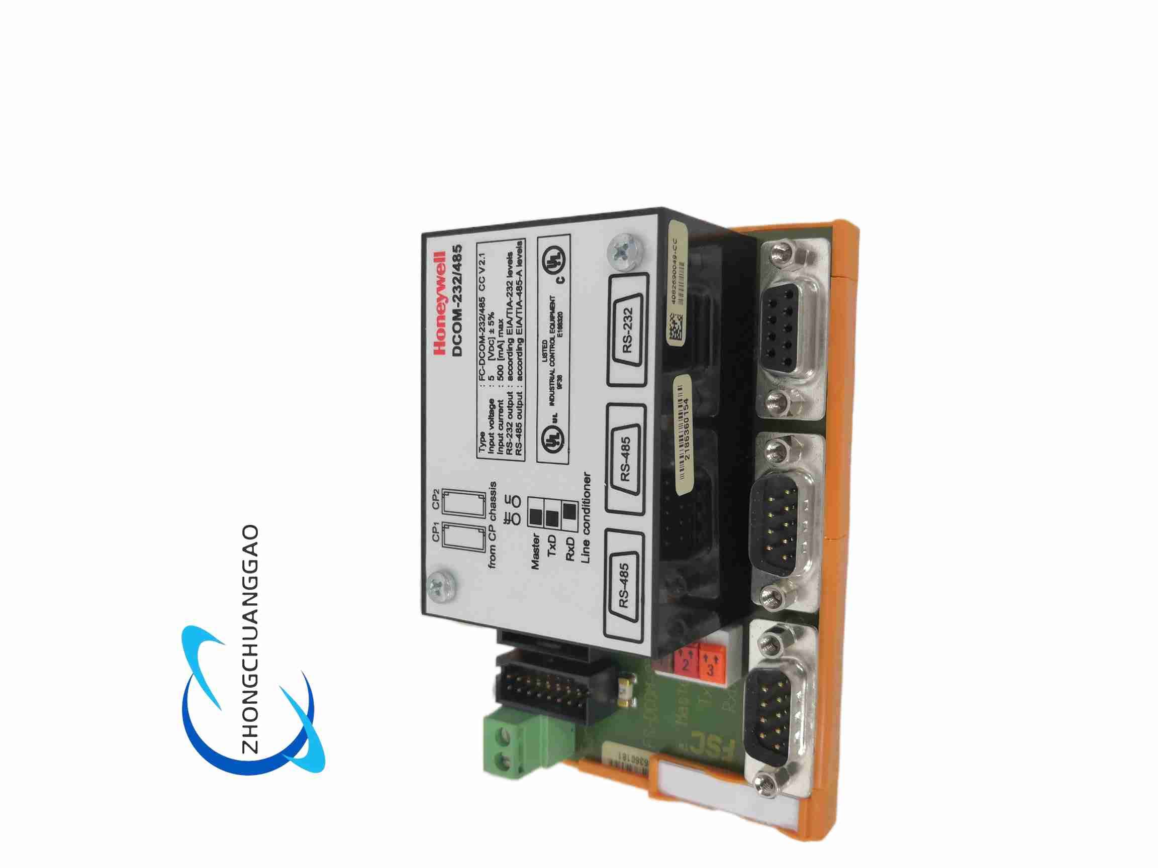 Honeywell FC-DCOM-232485