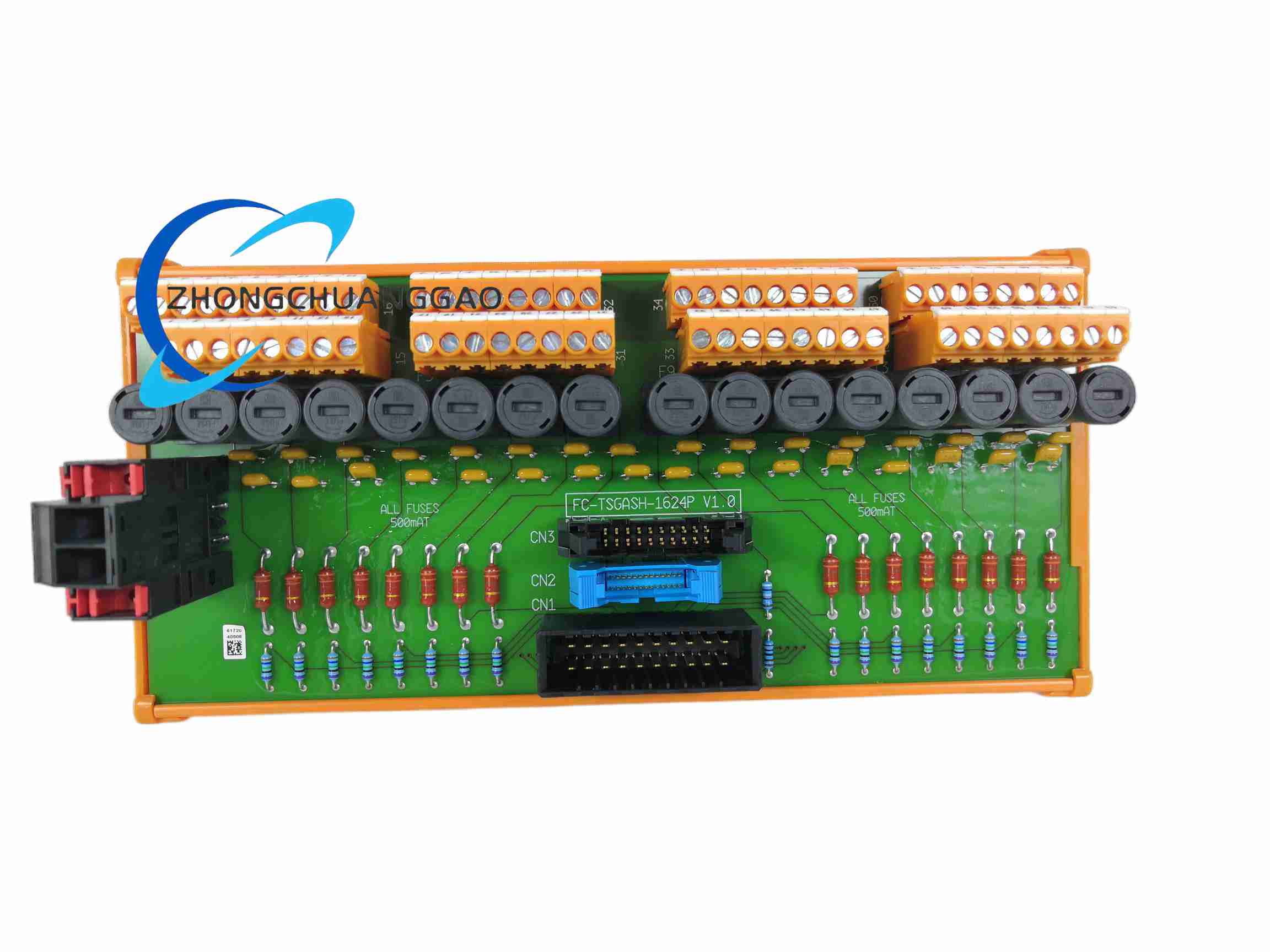Honeywell FC-TSGAS-1624
