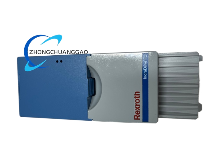 Rexroth FCS01