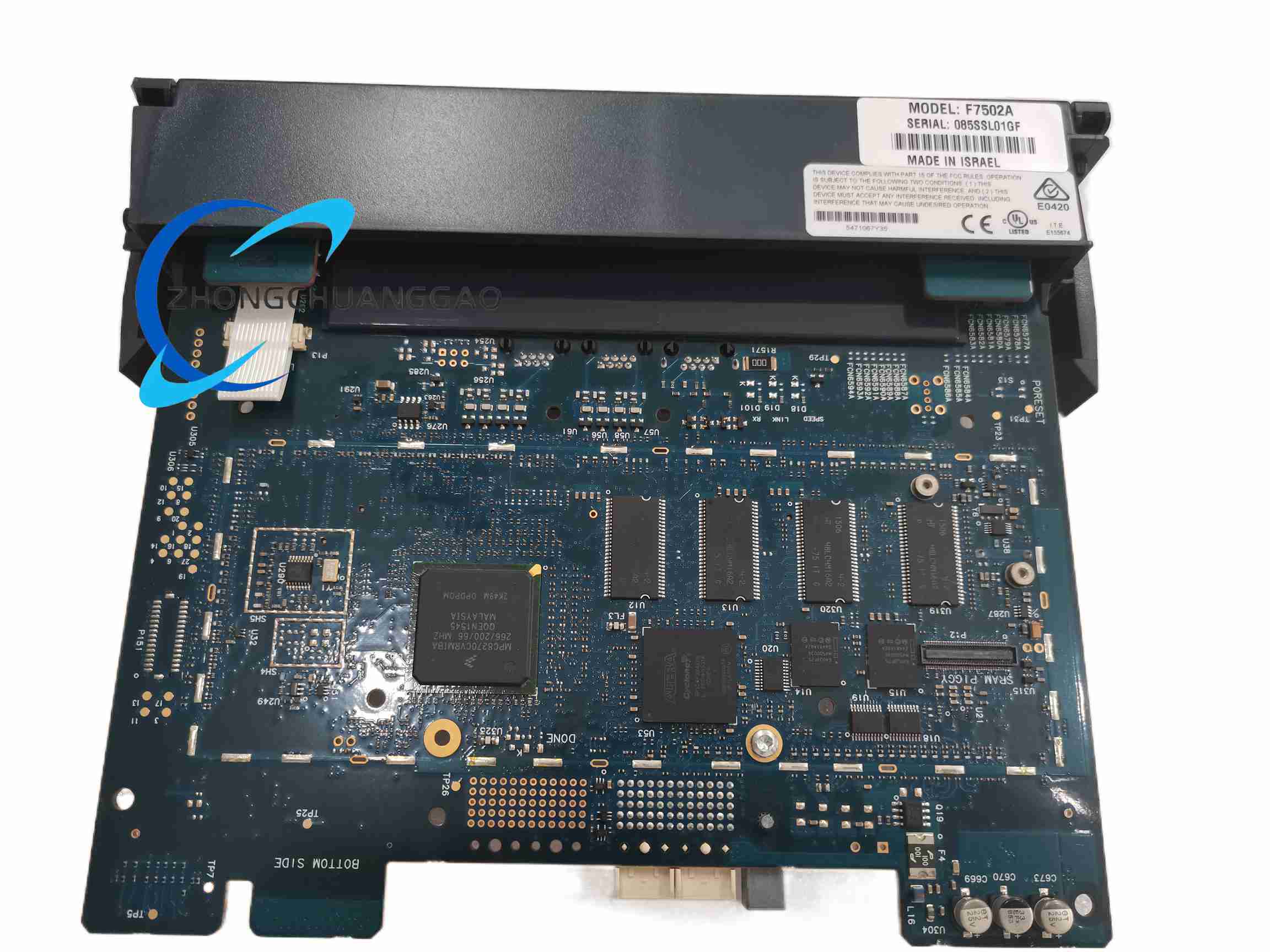 Motorola FLN3524A