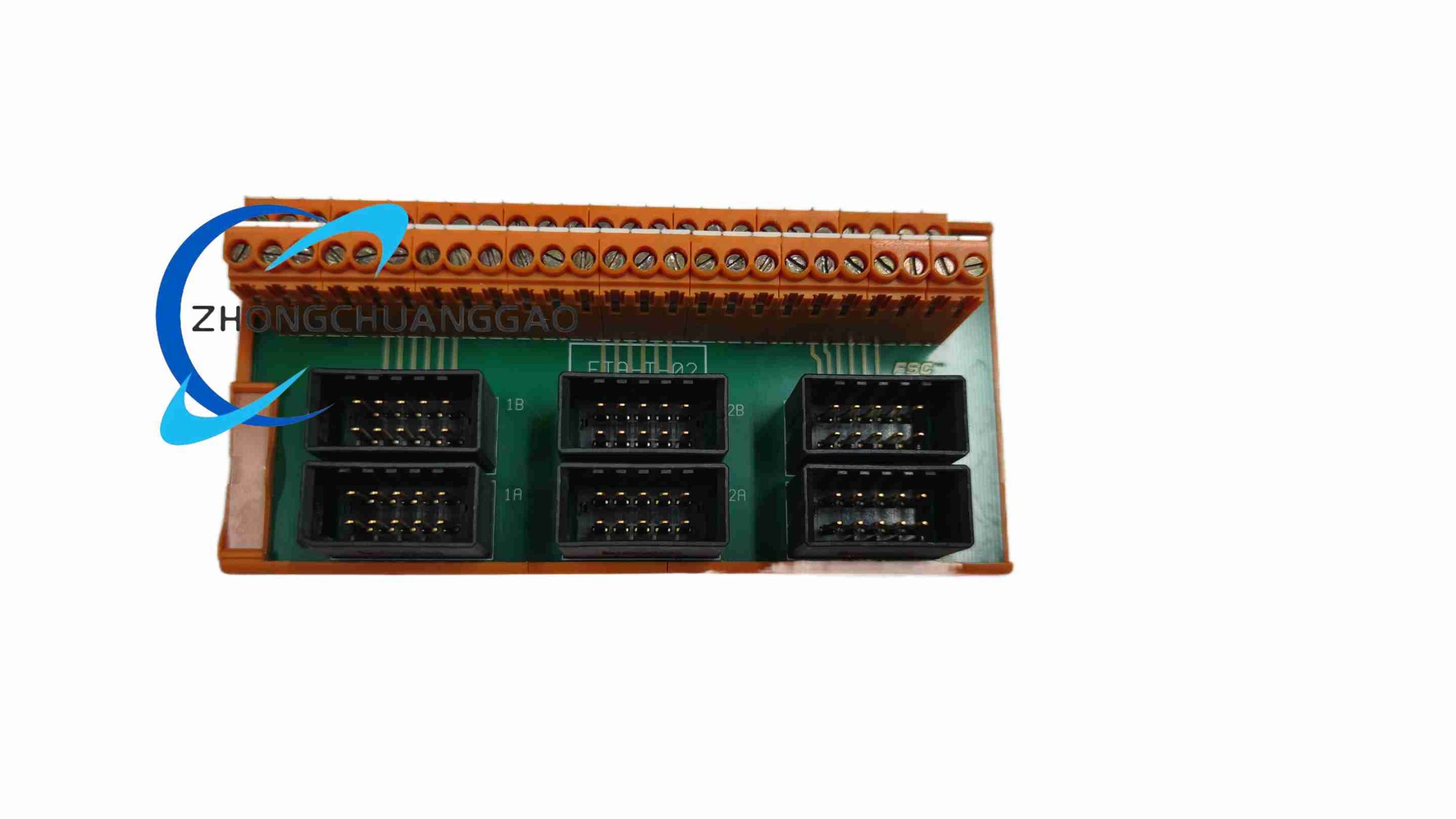 Honeywell FTA-T-02 - Image 2