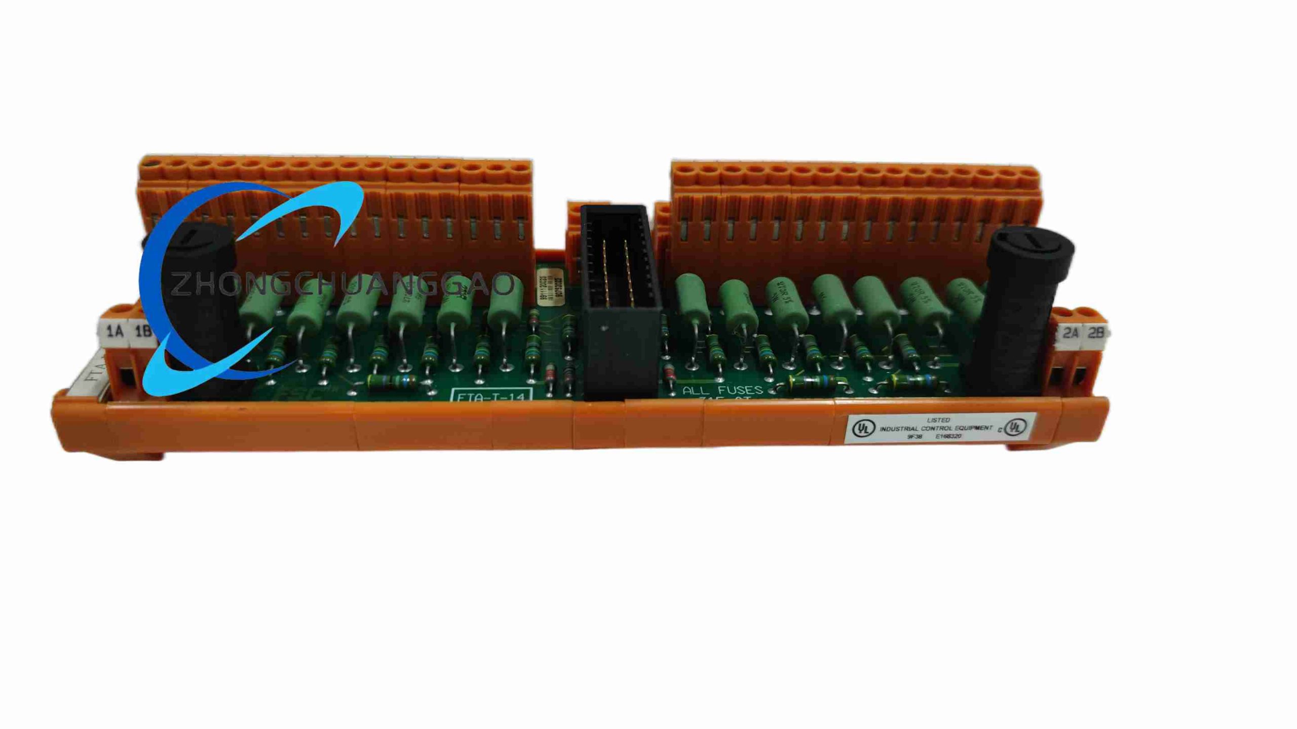 Honeywell FTA-T-14