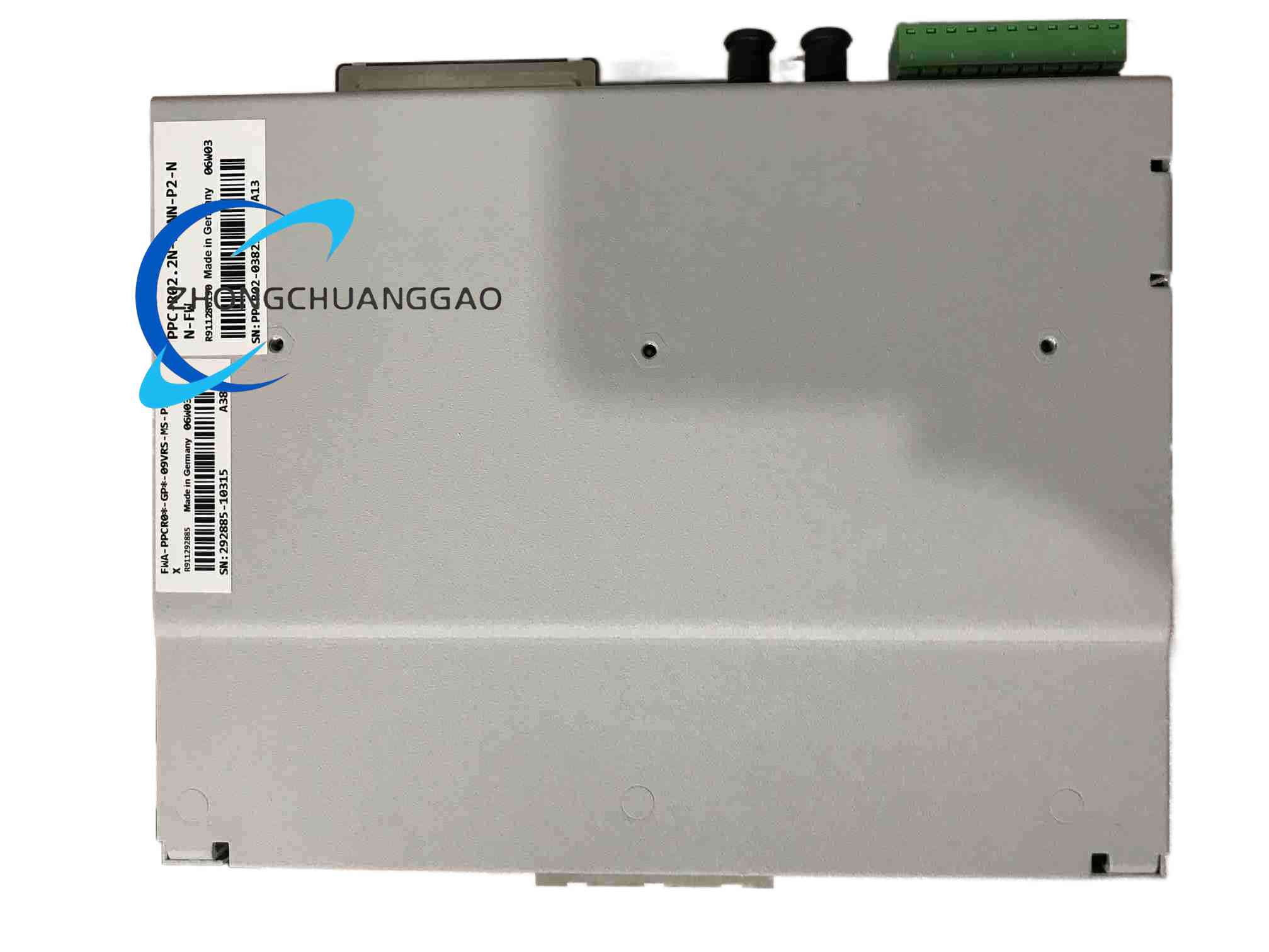 Rexroth FWA-PPCR0-GP-09VRS-MS-P2XXXX - Image 2
