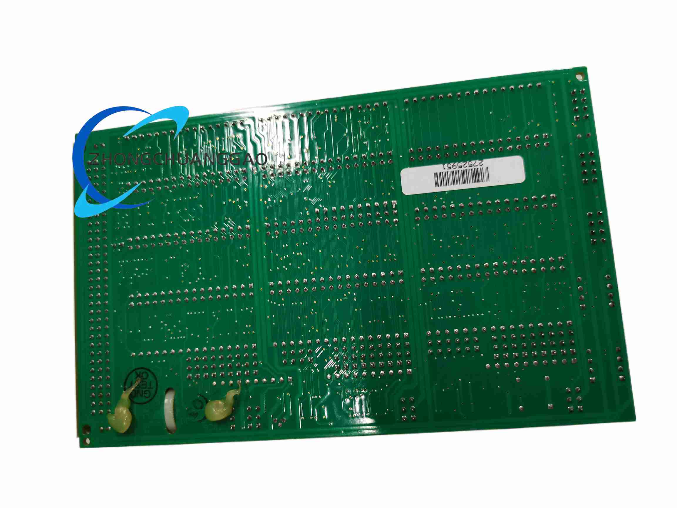 GESPAC GESMEM-12D - Image 2