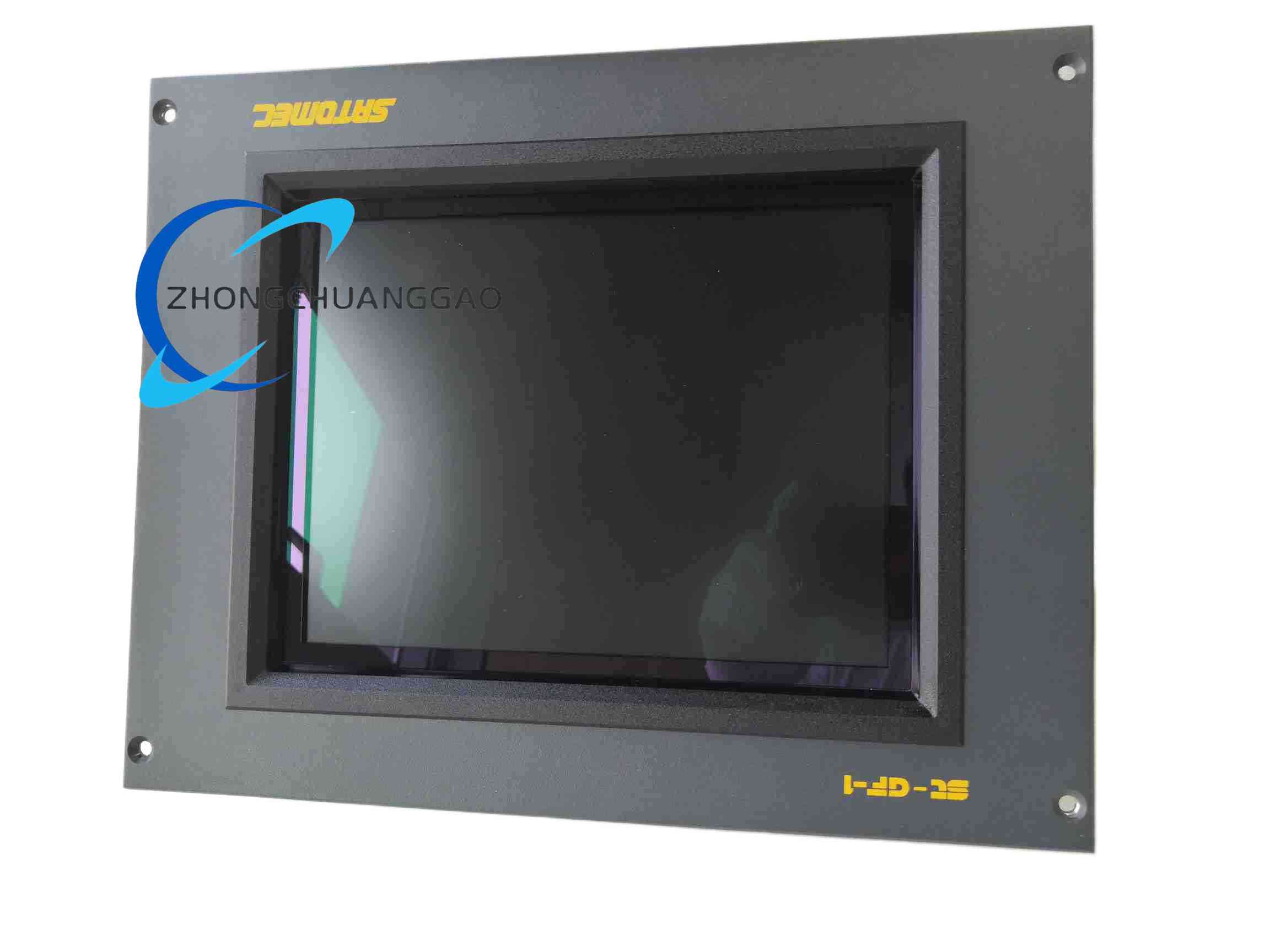 MICRO INNOVATION GF1-10TVD-102