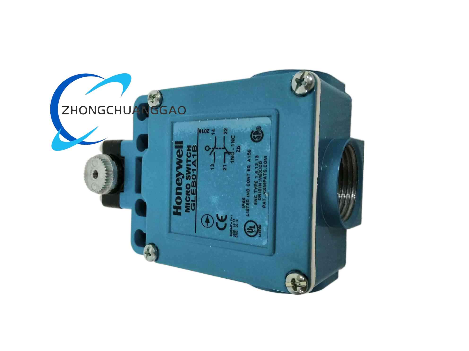 Honeywell GLEB01A1B