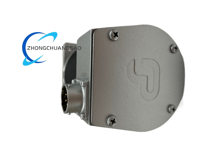 Kollmorgen H32NCHA-LNN-NS-00