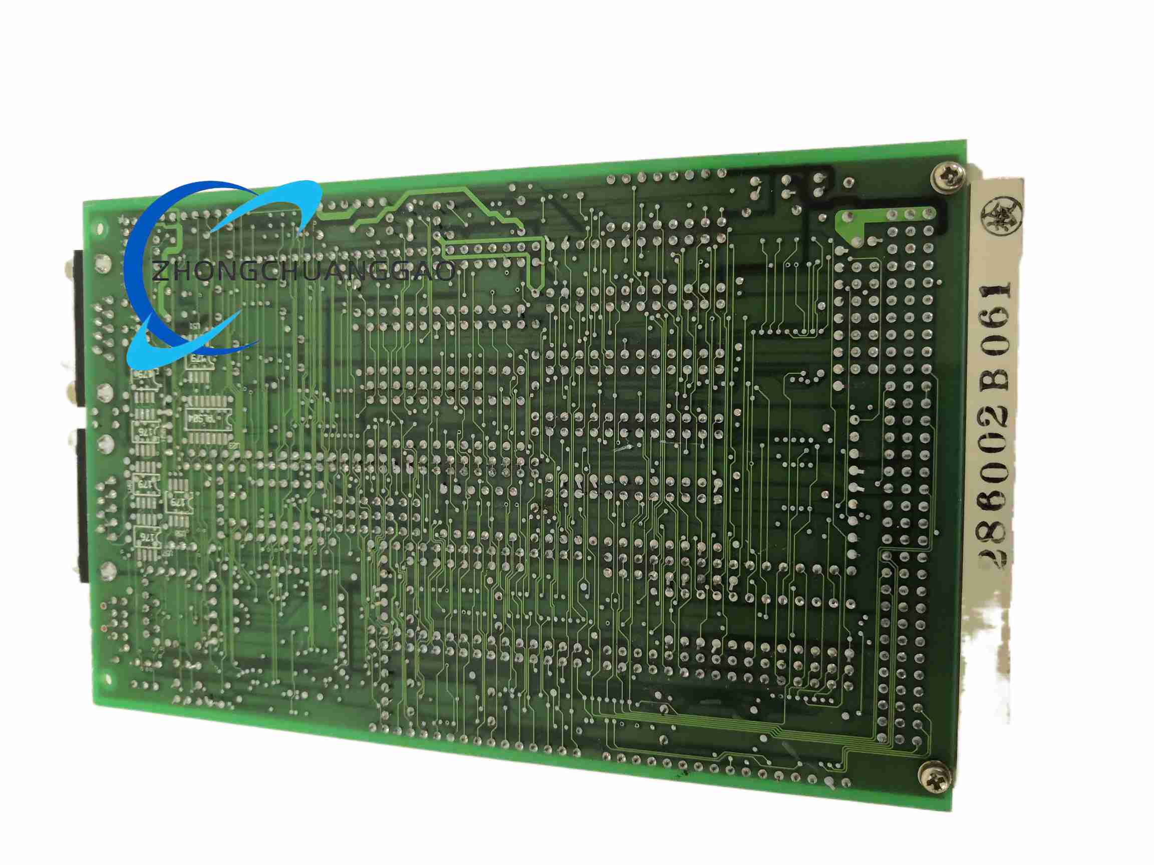 HUMO HC-6002-2