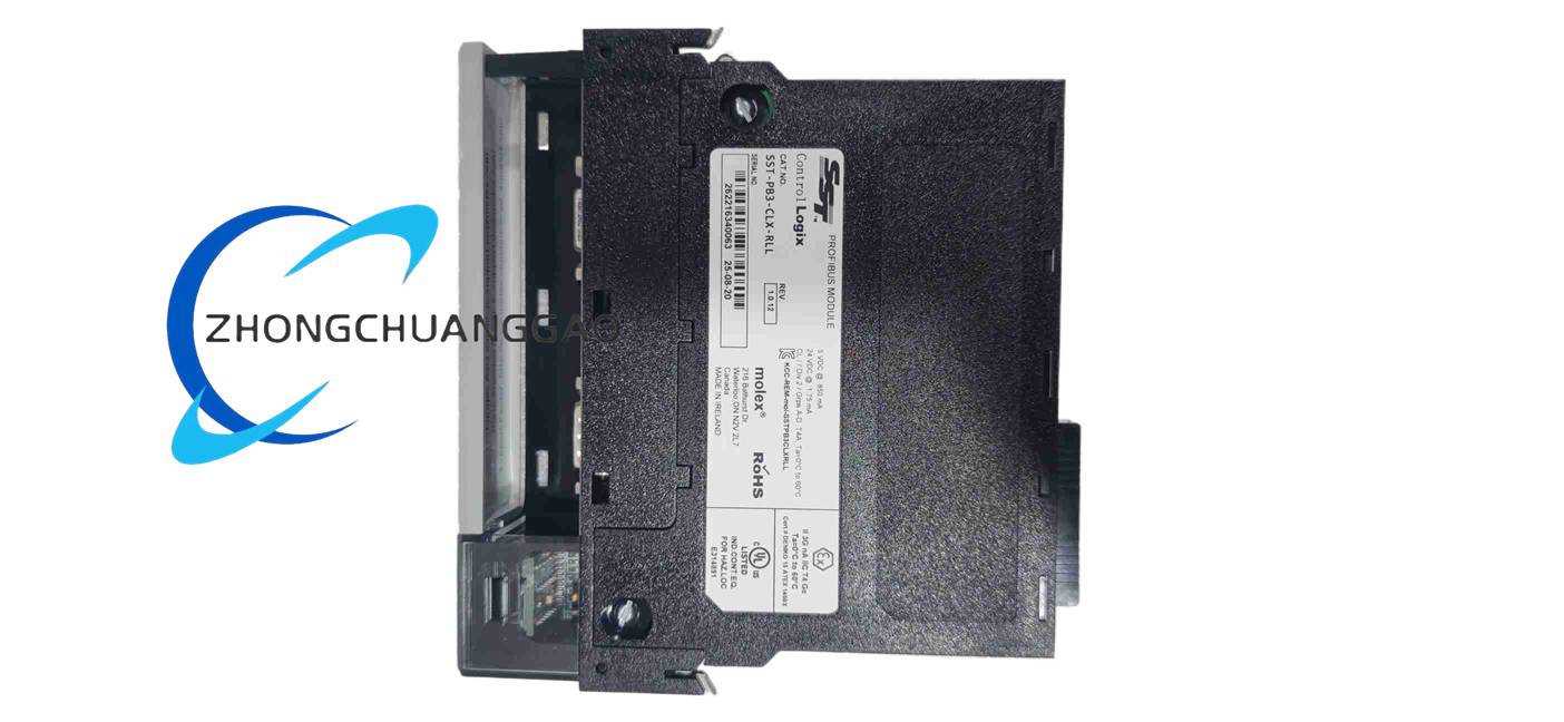 Molex SST-PB3-CLX-RLL - Image 3