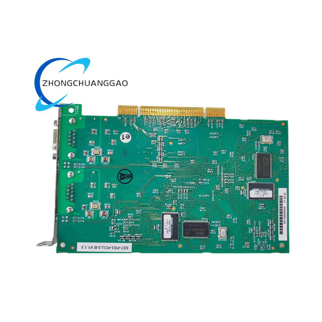 Molex SST-PB3-PCU-2-BV1 - Image 2