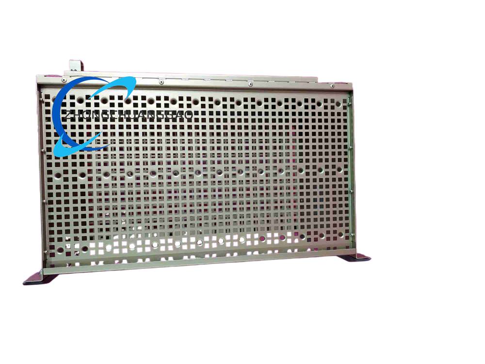 ICS Triplex T8100