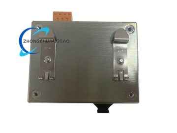 ICS Triplex T8314 - Image 3