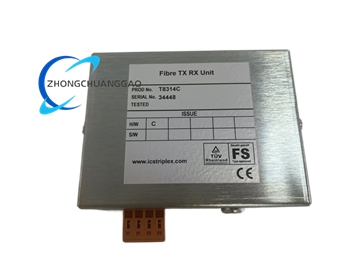 ICS Triplex T8314 - Image 2