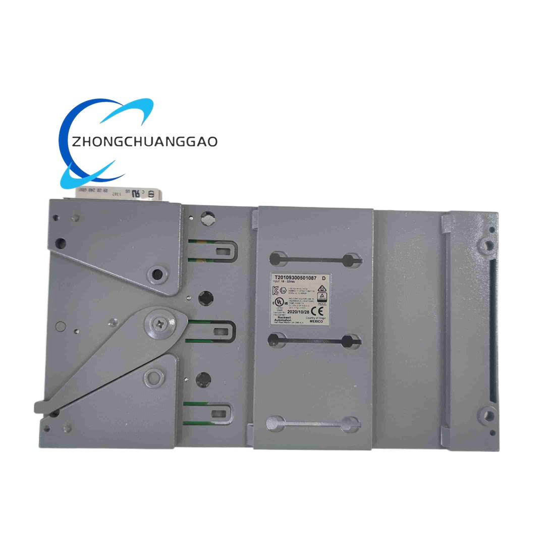 ICS Triplex T9300
