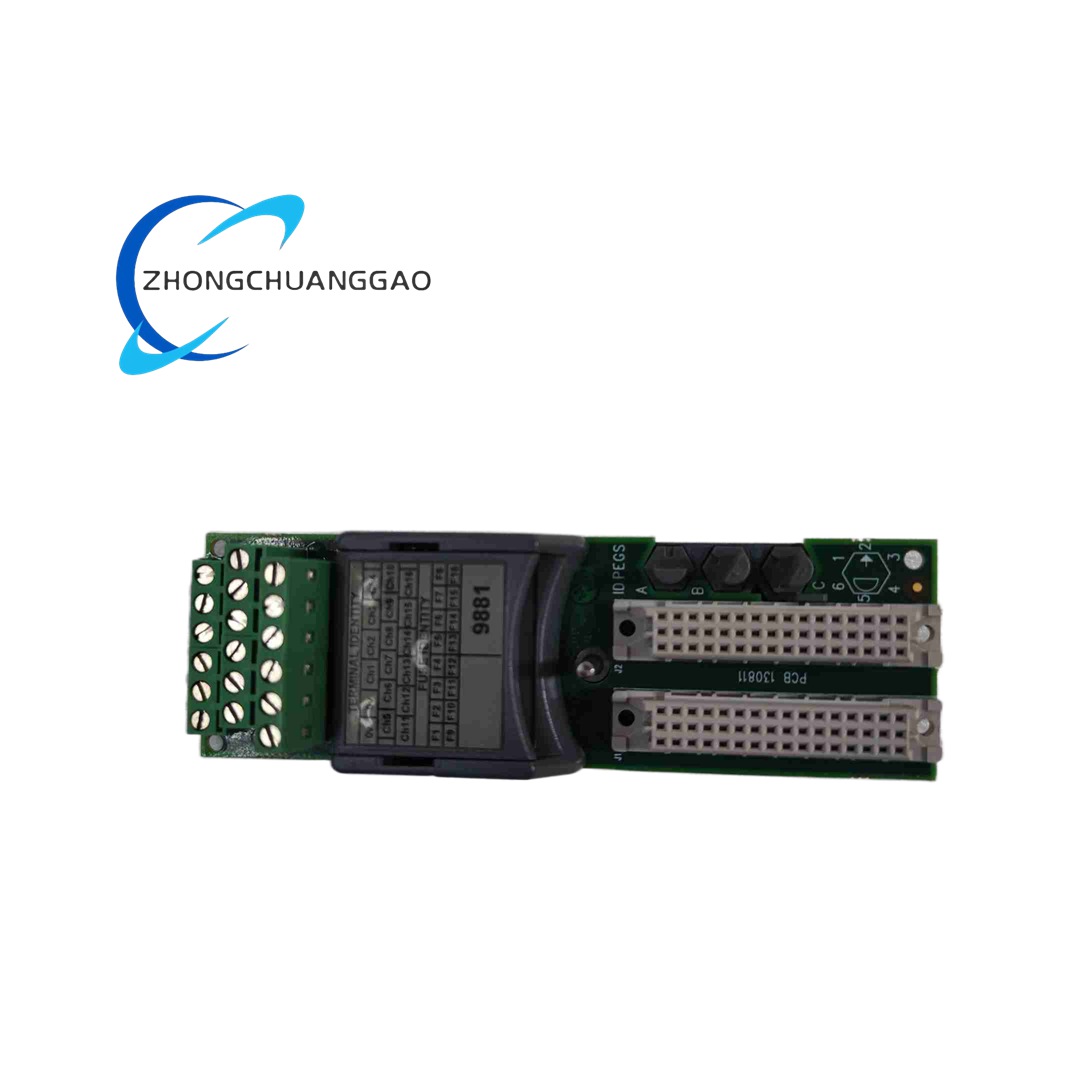 ICS Triplex T9881 - Image 2