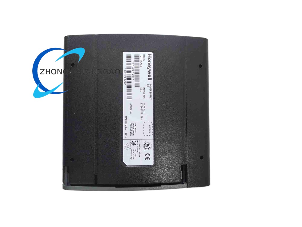 Honeywell TC-FPCXX2 - Image 2