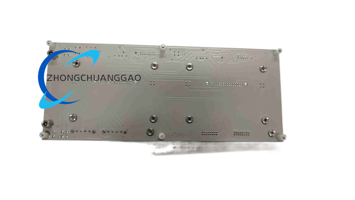 Honeywell TERMINAL PLATE F860-CA - Image 2
