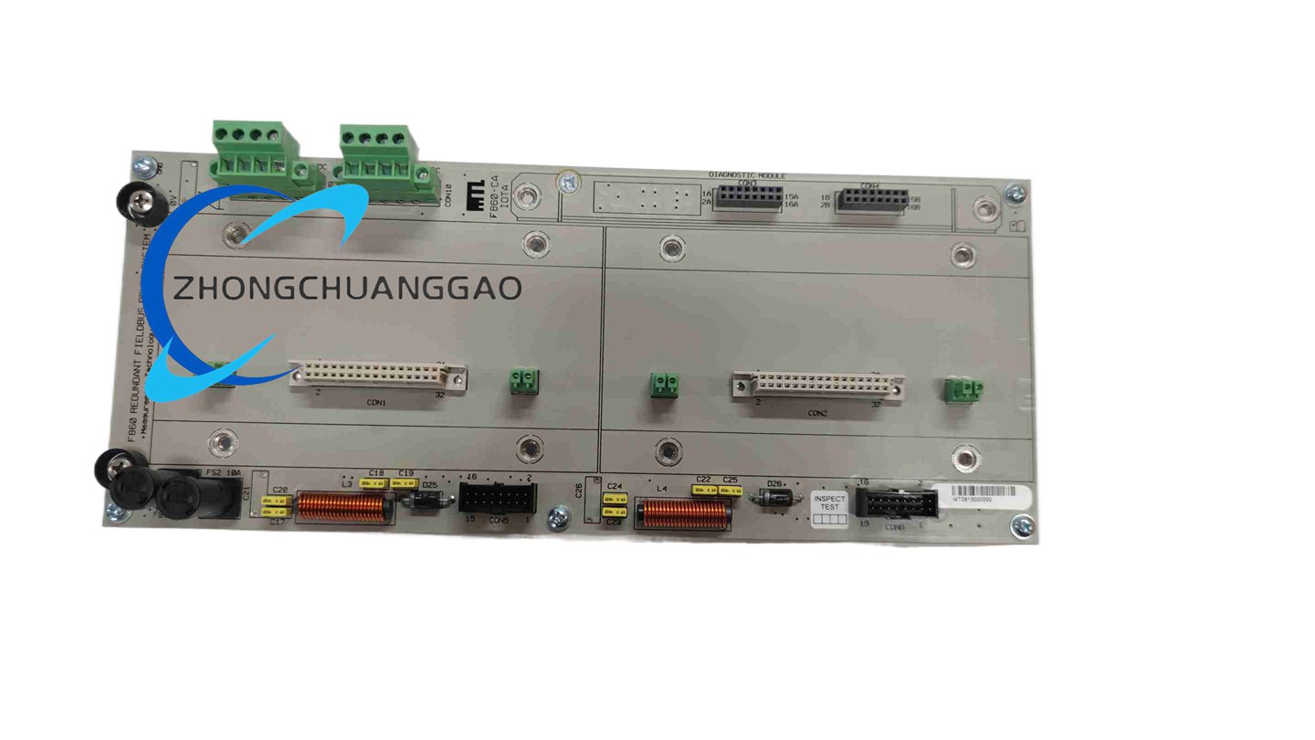 Honeywell TERMINAL PLATE F860-CA