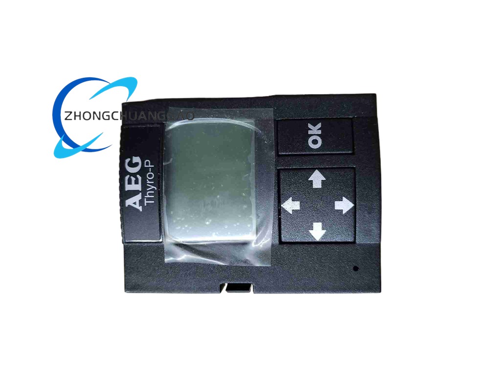 AEG THYRO-P LBA