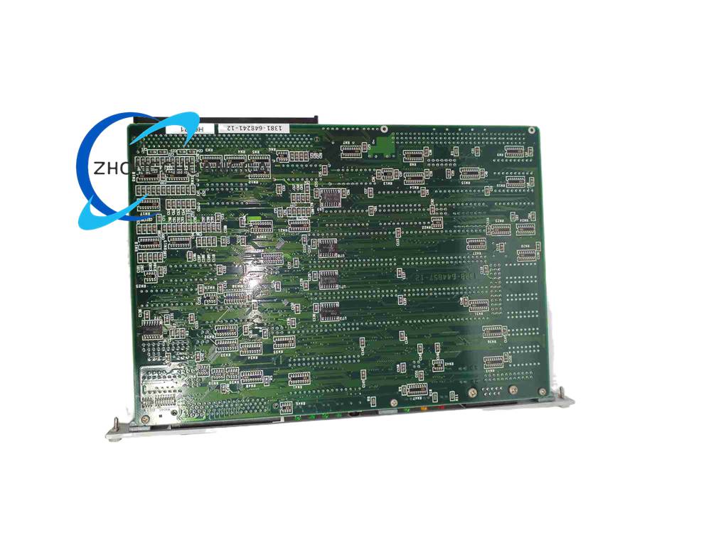 ABB TVB6003-1EIMC - Image 2