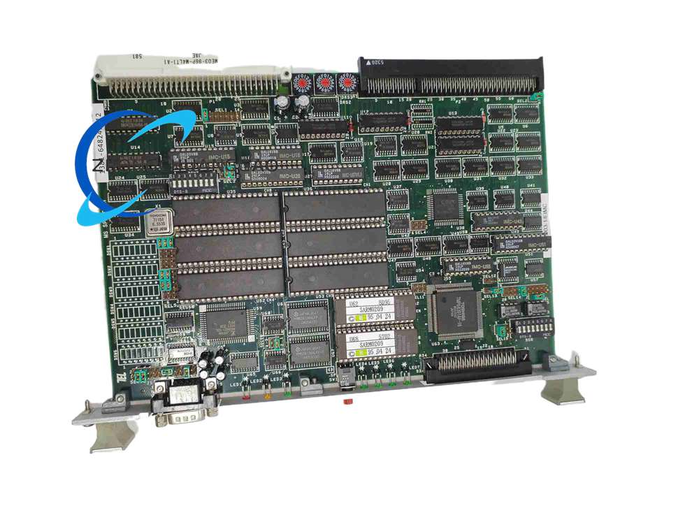 ABB TVB6003-1EIMC