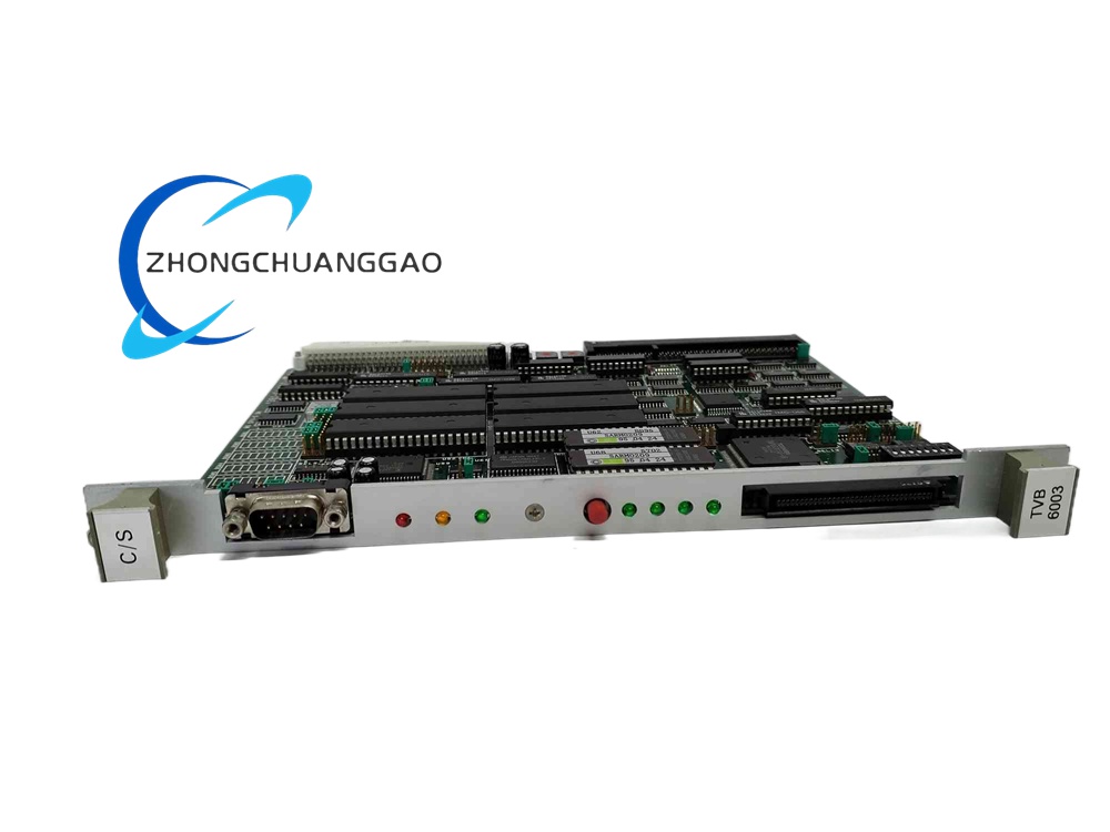 ABB TVB6003-1EIMC - Image 3