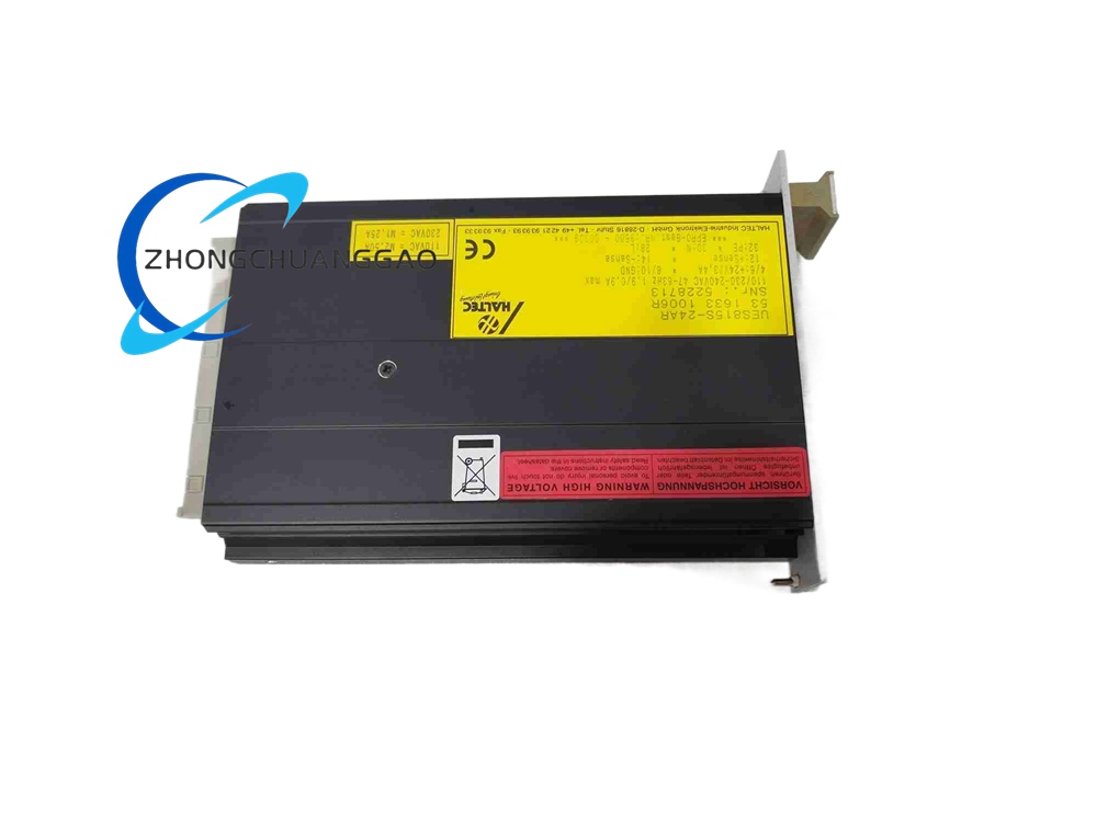 EPRO UES815S-24A - Image 3